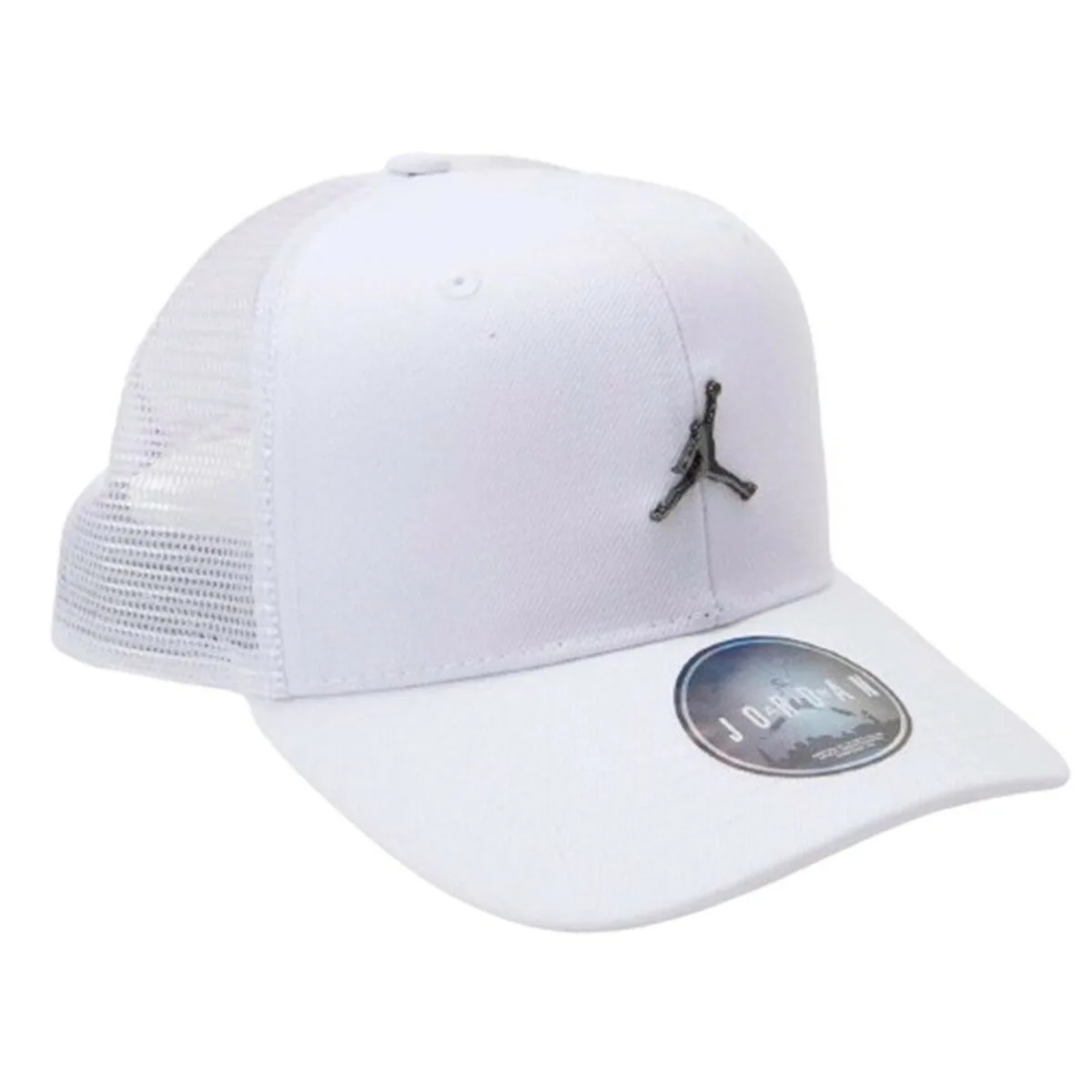 Casquette enfant jordan jordan jam metal jumpman trucker 9a0928 001 blanc taille unique s203513187. Chez Diaytar, chaque détail compte pour votre satisfaction totale.