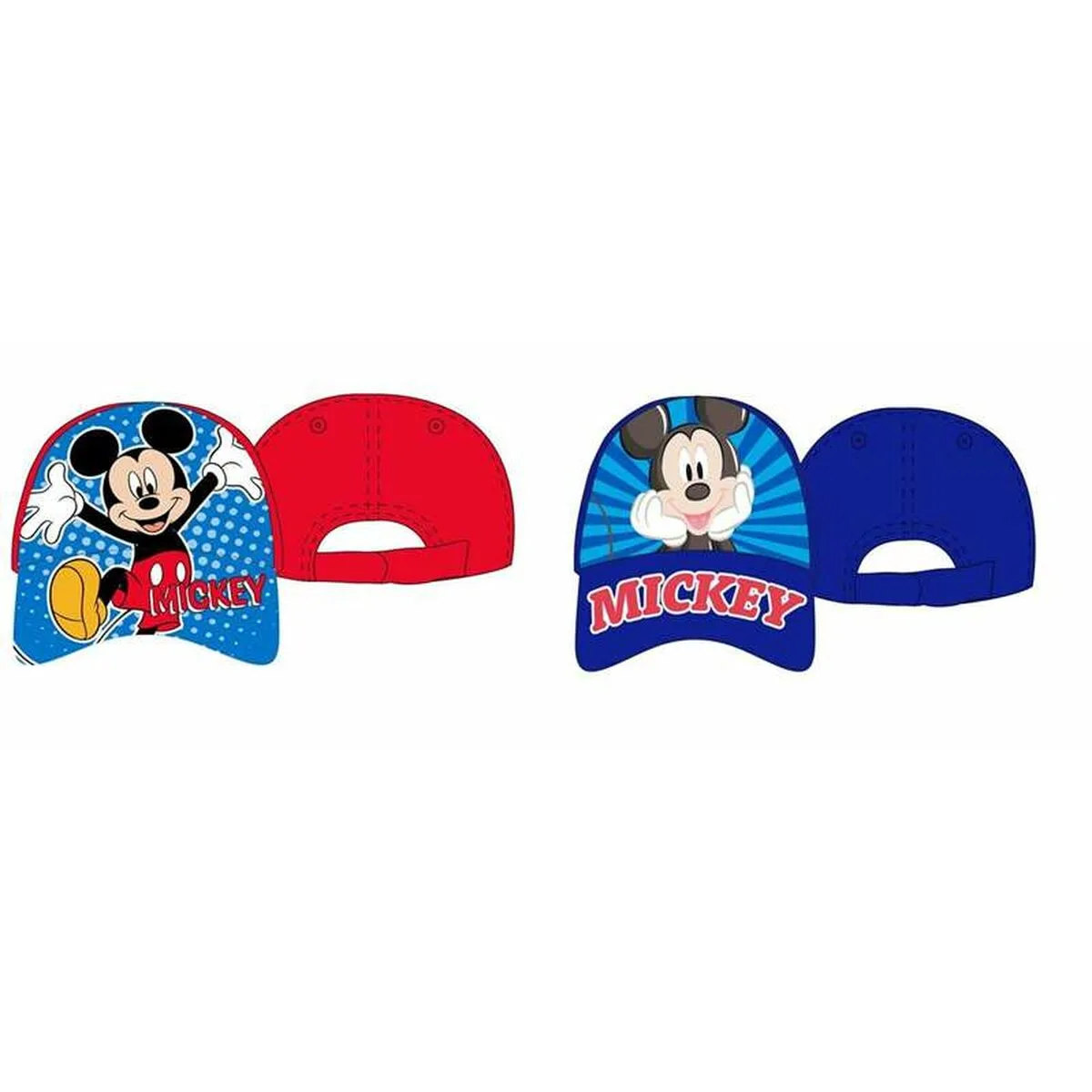 Casquette enfant mickey mouse s243498756. Diaytar, c'est le manifeste d'un shopping plus intelligent, plus rapide, et résolument plus gratifiant.