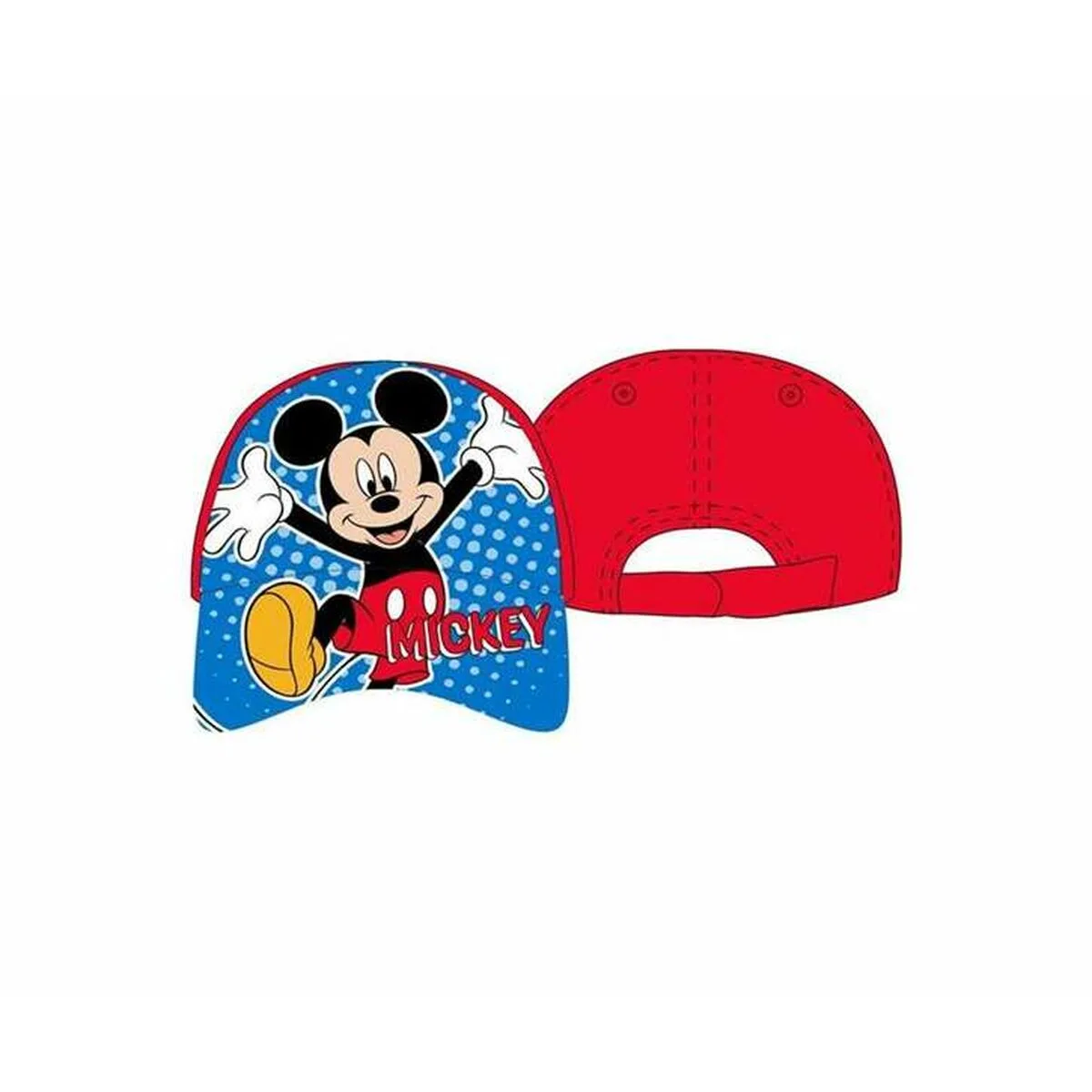 Casquette enfant mickey mouse s243498769. Diaytar, c'est votre conseiller shopping personnel, toujours à l'affût des pépites qui correspondent à votre style de vie.