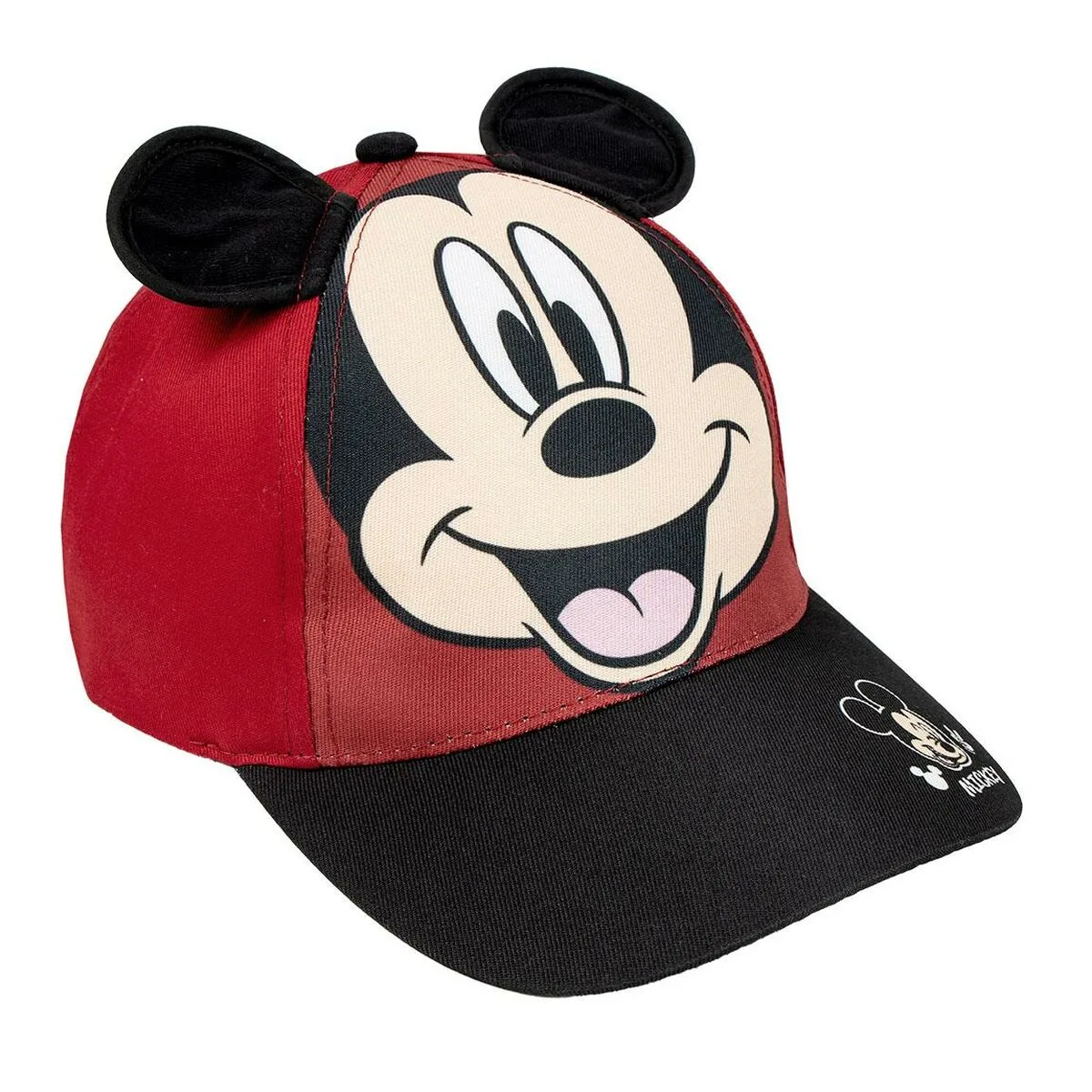 Casquette enfant mickey mouse rouge s074287132. L'aventure Diaytar commence ici : parcourez un catalogue généraliste unique où la surprise et la qualité sont au rendez-vous