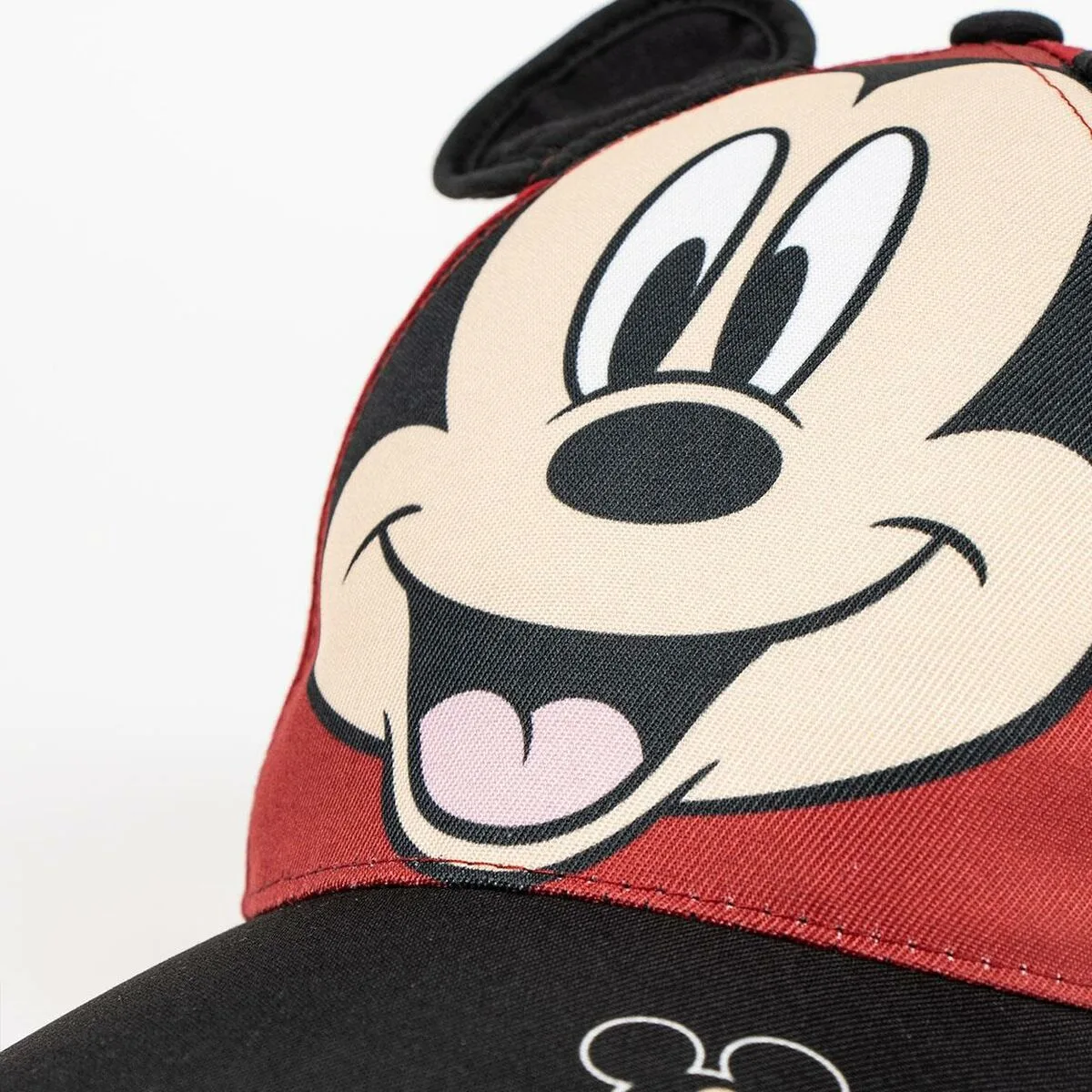 Casquette enfant mickey mouse rouge s074287152. Bien plus qu'un site, Diaytar est un club. Le club de ceux qui savent reconnaître la valeur d'un produit exceptionnel.