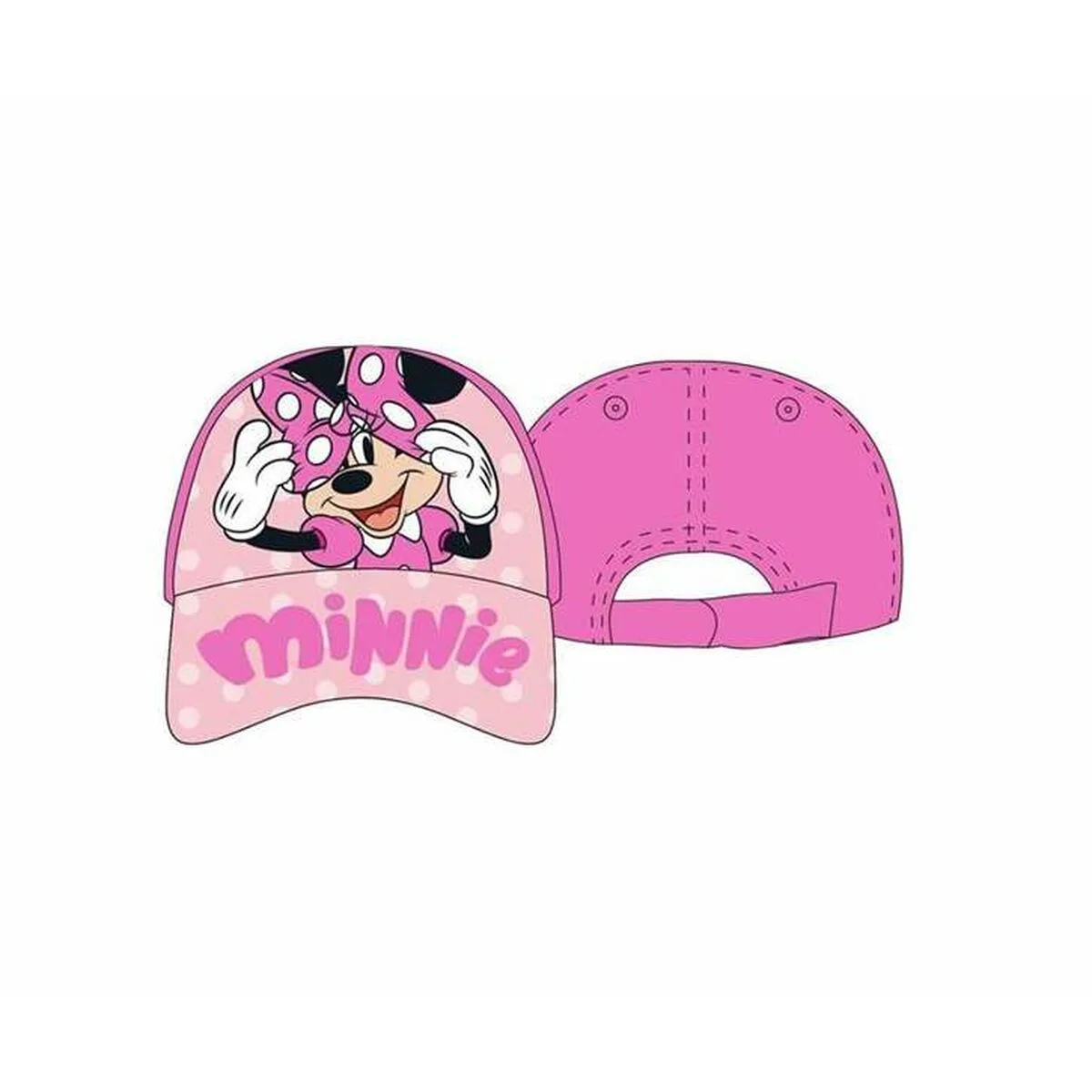 Casquette enfant minnie mouse s243498684. Pour un shopping sans limites : Diaytar déniche pour vous le meilleur des produits généraux, électroniques et de style de vie