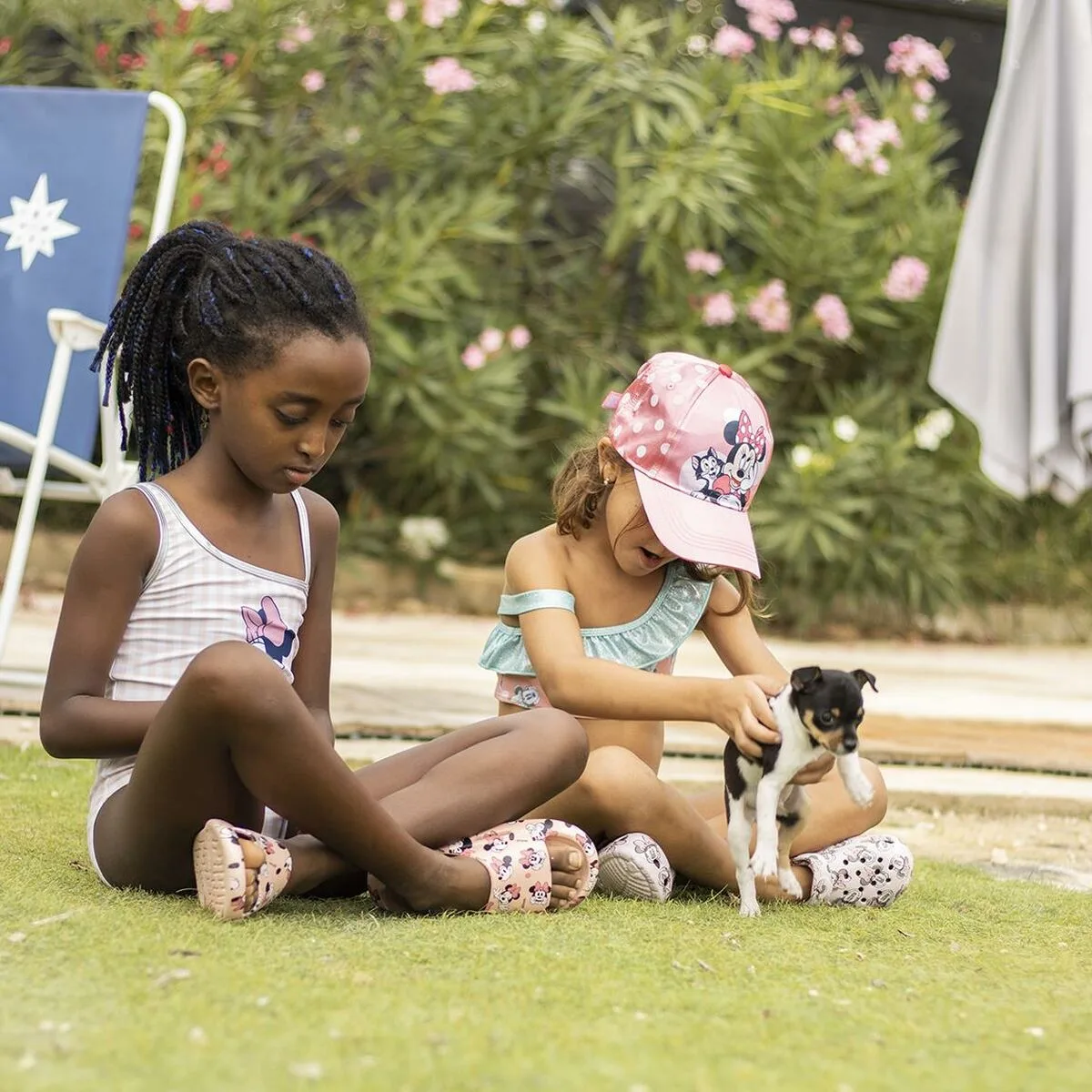 Casquette enfant minnie mouse s244261344. Notre credo ? L'excellence accessible. Diaytar rend le premium attainable dans chaque catégorie de produits.