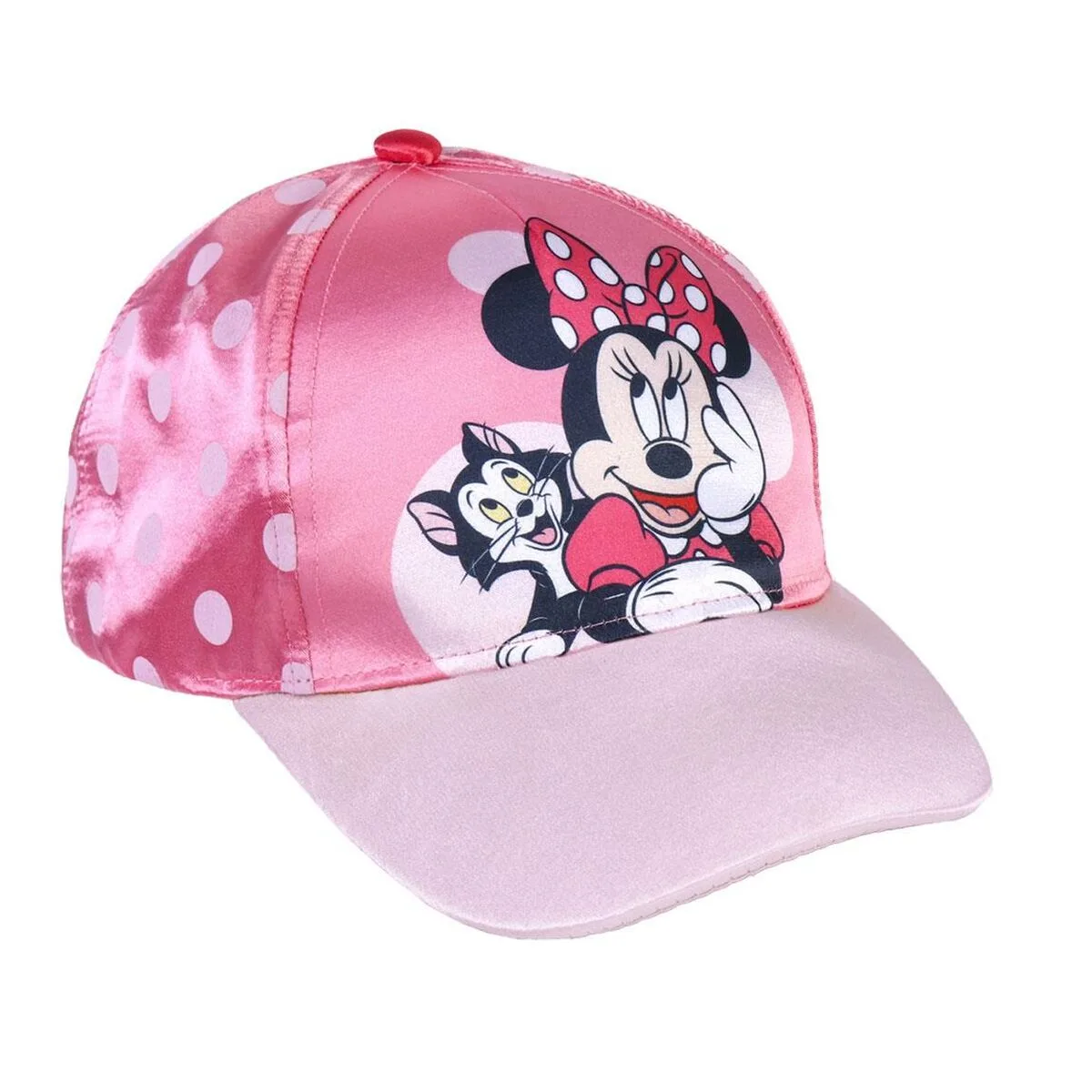 Casquette enfant minnie mouse s244261364. Notre philosophie Diaytar : vous offrir une plateforme unique où produits généraux, tendances et technologies convergent harmonieusement
