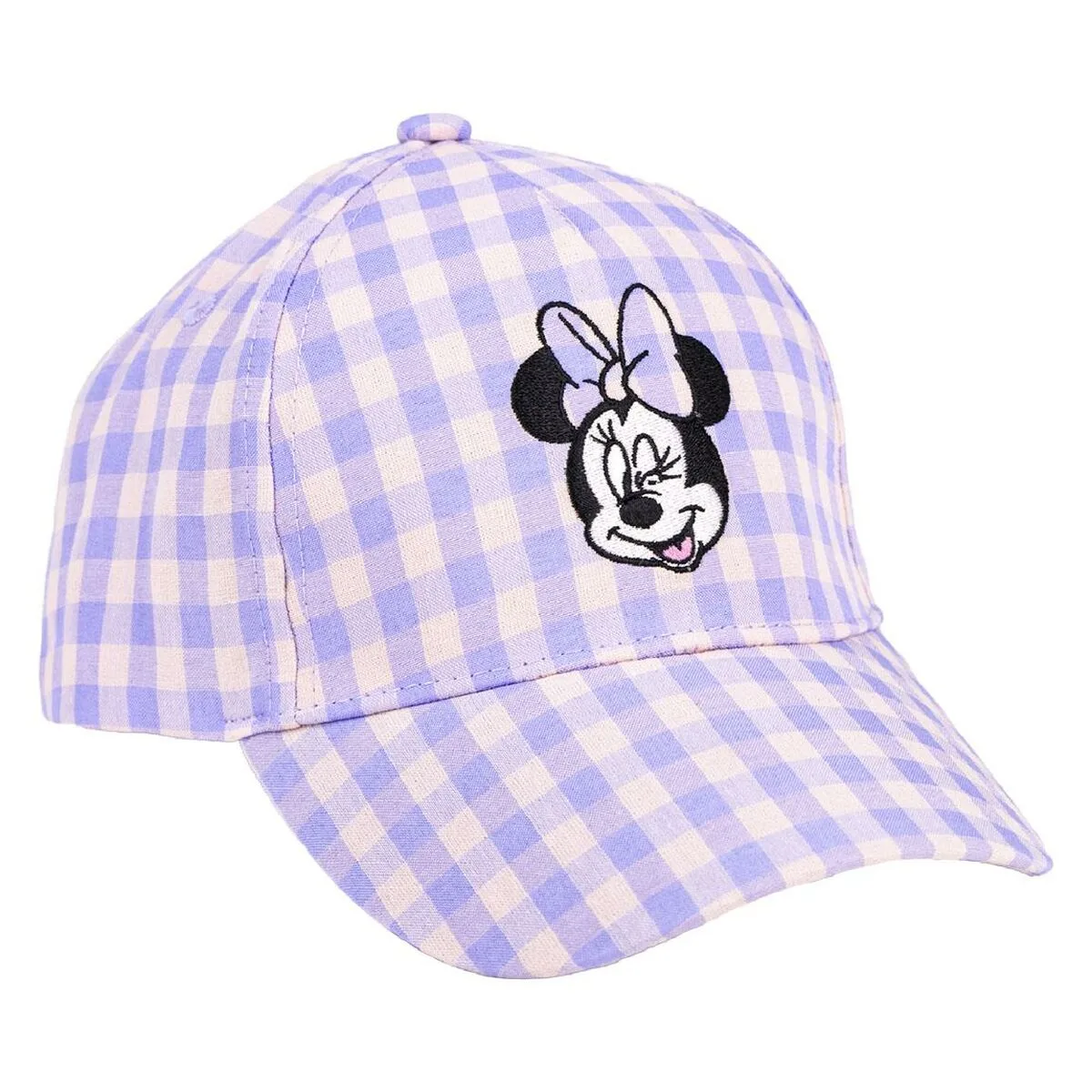 Casquette enfant minnie mouse lila 53 cm s073660415. Soyez à la pointe de la tendance et de la technologie avec Diaytar, votre partenaire pour un shopping généraliste avisé