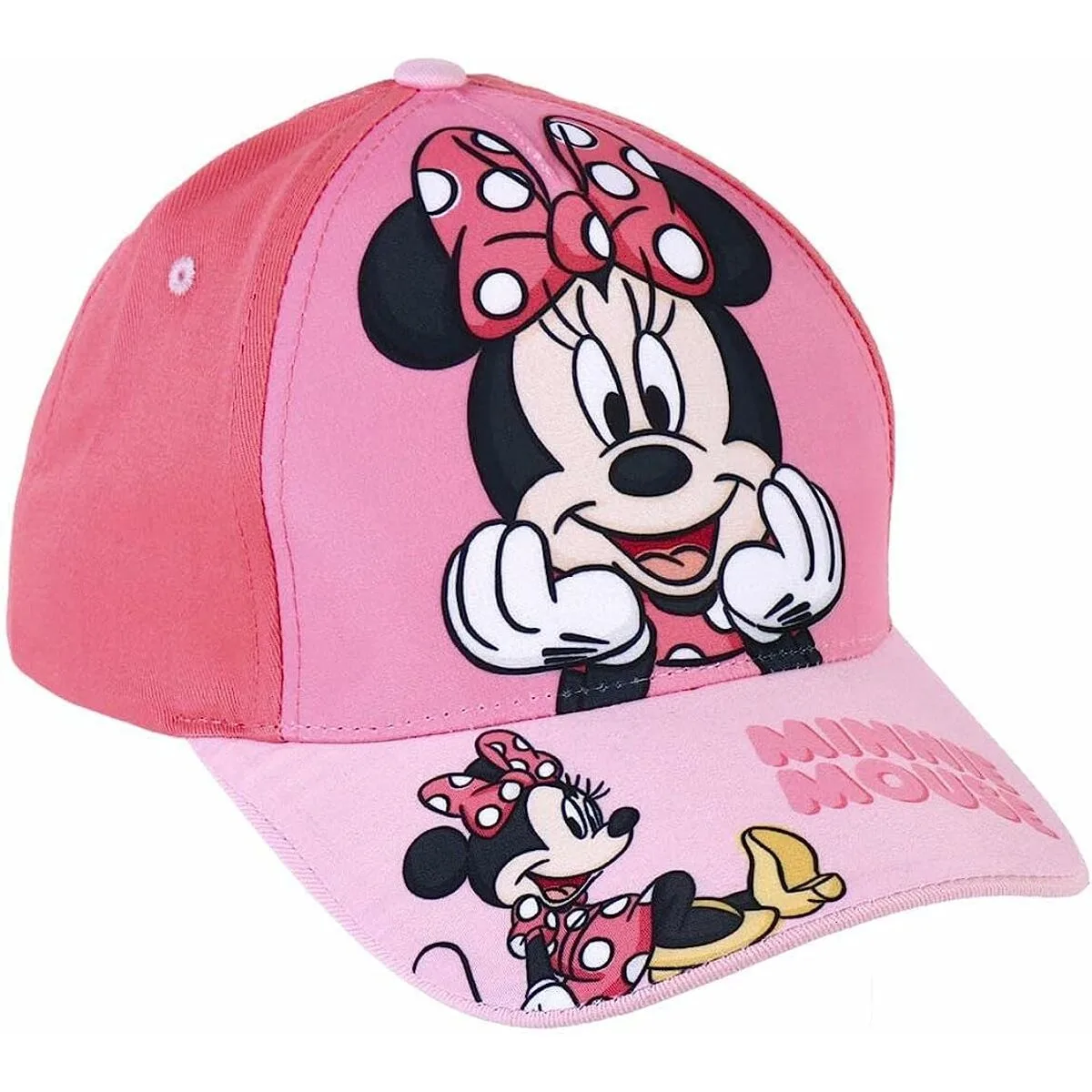 Casquette enfant minnie mouse rose 53 cm s073663417. Pour un shopping sans contrainte et plein de bonnes surprises, Diaytar est la destination ultime des produits généralistes