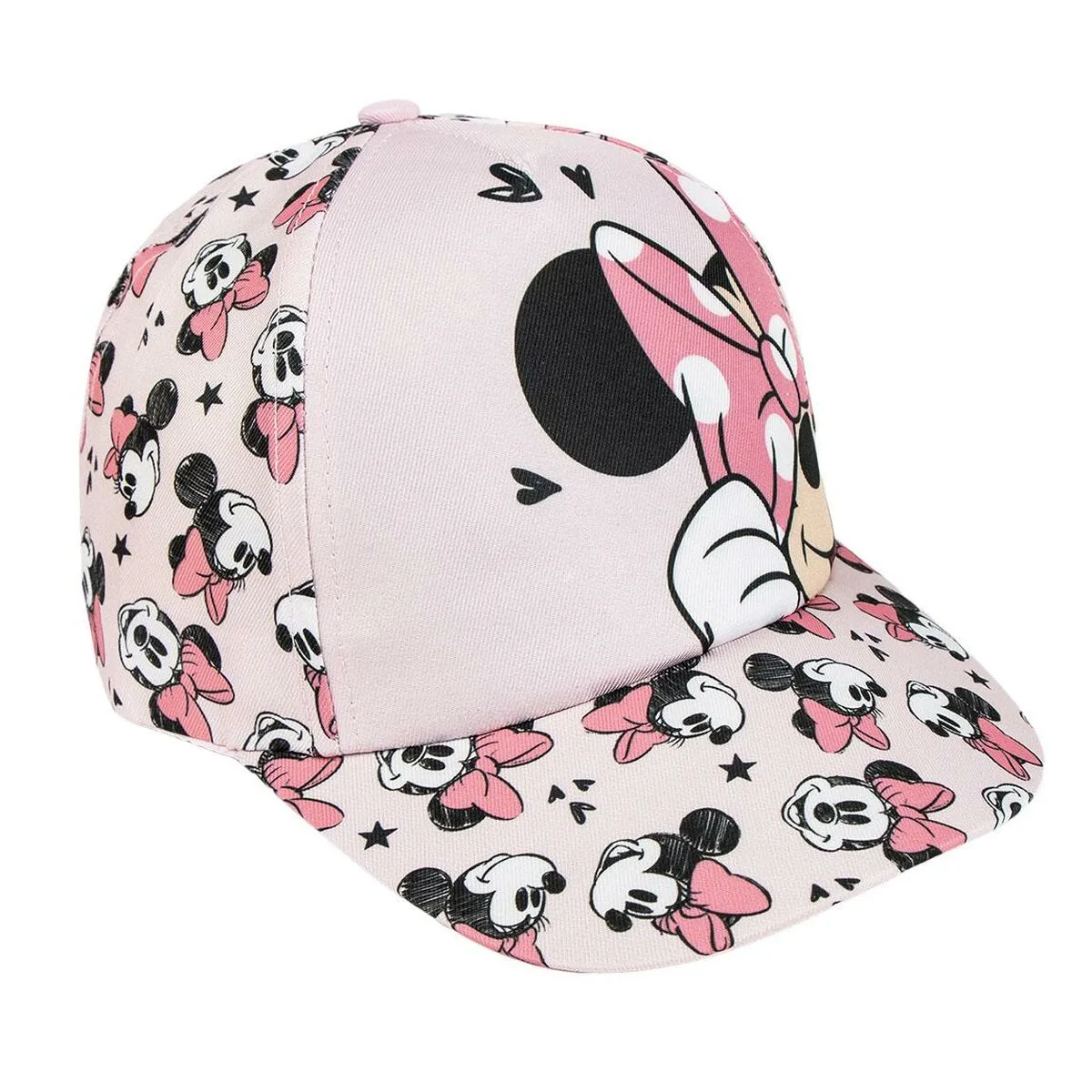 Casquette enfant minnie mouse rose 53 cm s074285926. Diaytar, c'est l'évidence que quand on aime les produits, on ne compte pas. On les collectionne. À vous de jouer.