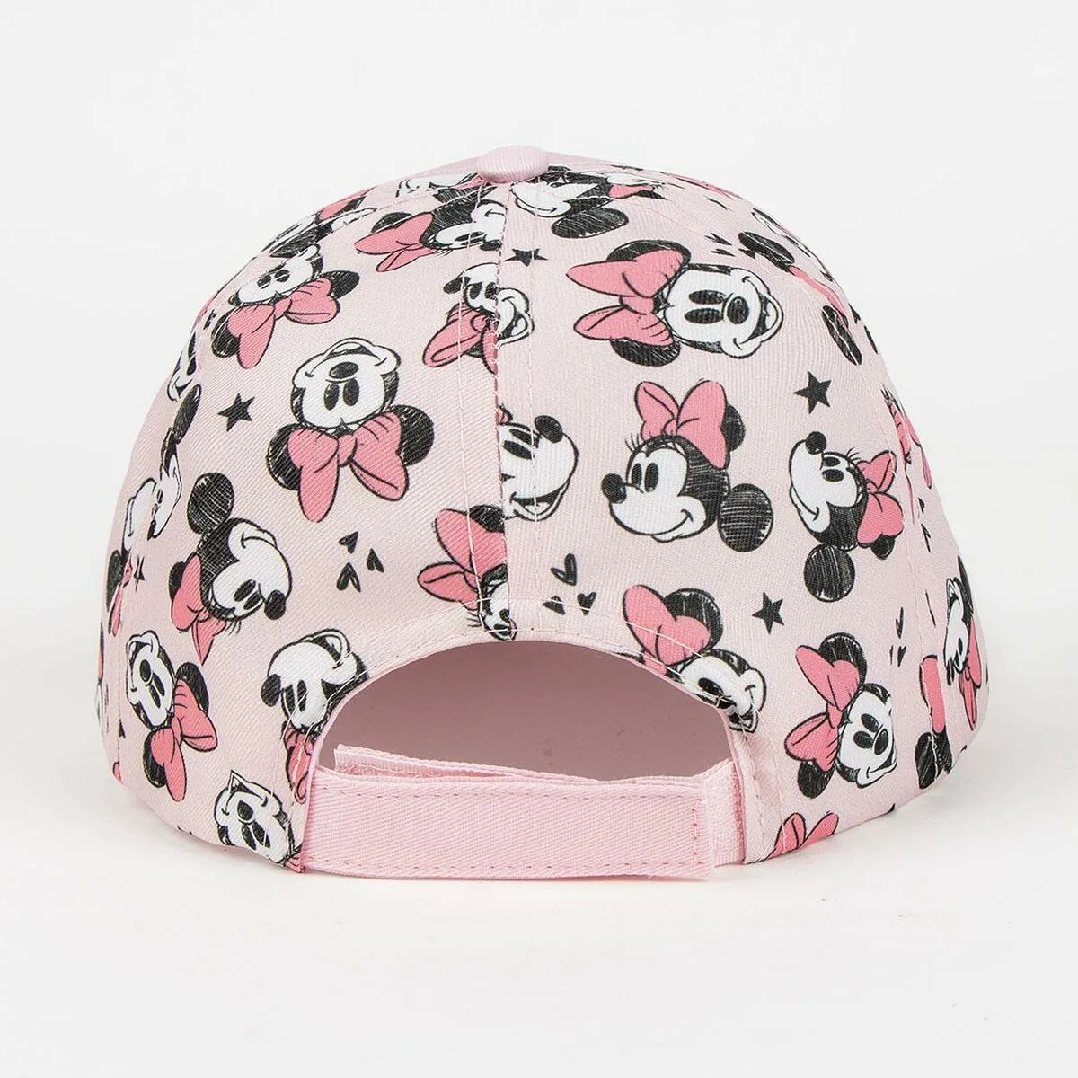 Casquette enfant minnie mouse rose 53 cm s074285997. Diaytar a foi en une idée simple : les meilleurs produits, qu'ils soient électroniques ou généraux, embellissent le quotidien