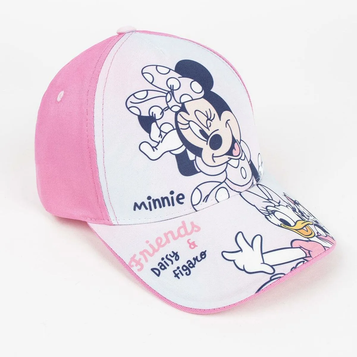 Casquette enfant minnie mouse rose 53 cm s074311027. Chez Diaytar, nous célébrons l'innovation sous toutes ses formes, des produits high-tech les plus fous aux objets maison les plus malins.