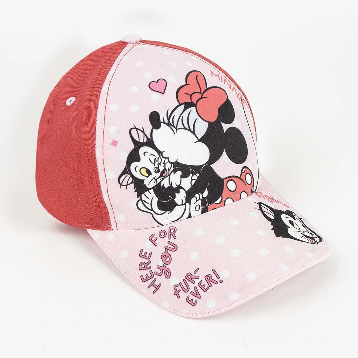 Casquette enfant minnie mouse rouge 53 cm s074310489. Diaytar ou l'éloge de la diversité : un catalogue riche et varié où chacun trouve son bonheur, quel que soit son style