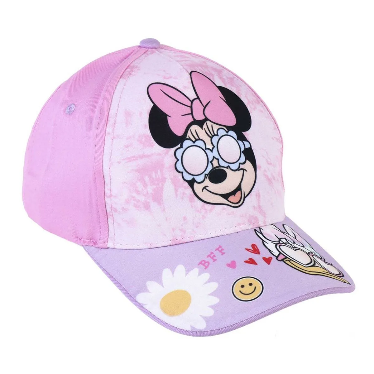 Casquette enfant minnie mouse violet 53 cm s073663584. Diaytar capitalise sur la diversité : notre force est de vous offrir un choix immense sans jamais sacrifier la qualité