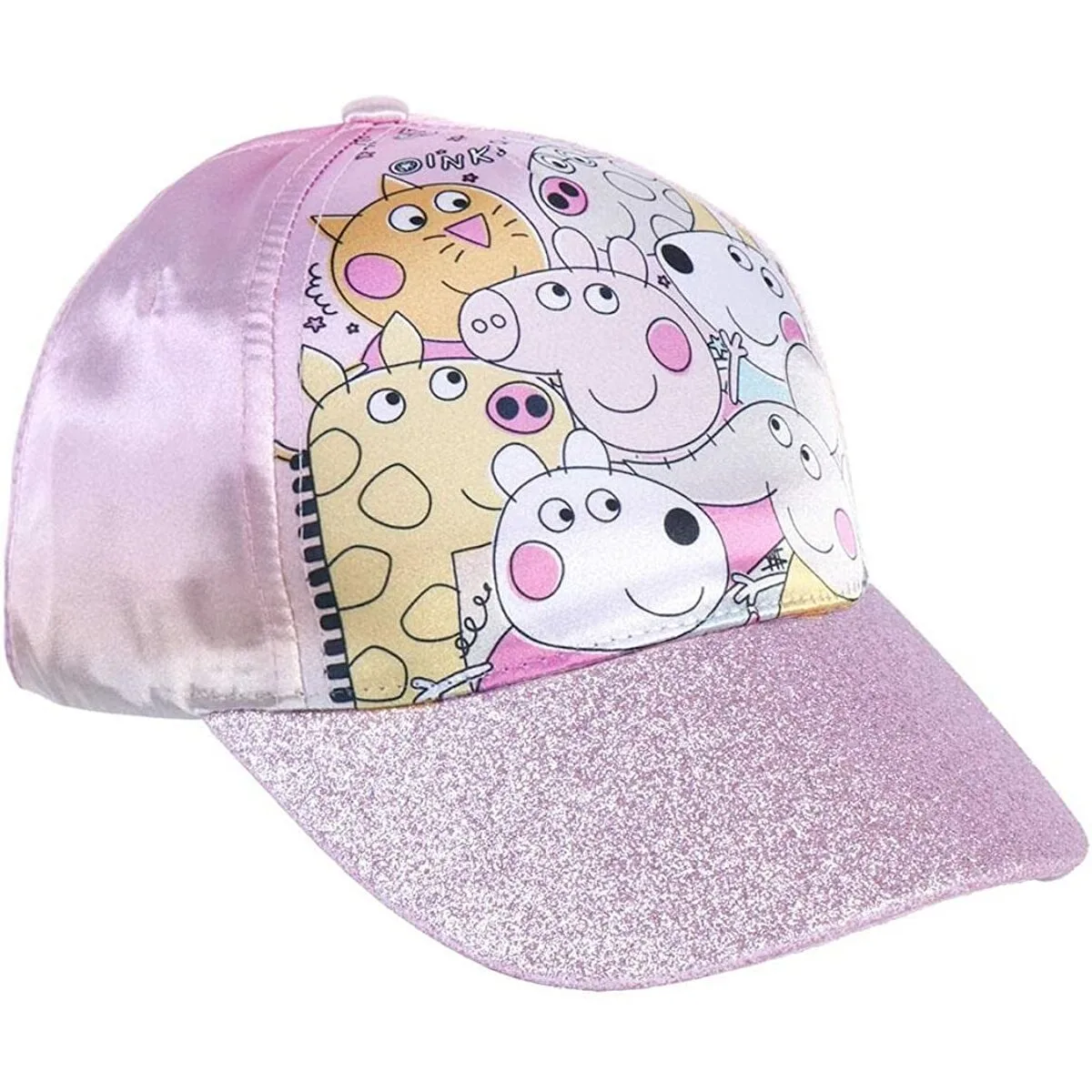 Casquette enfant peppa pig s244261138. Diaytar a bâti sa réputation sur un mélange parfait entre produits technologiques innovants et articles généraux de qualité supérieure