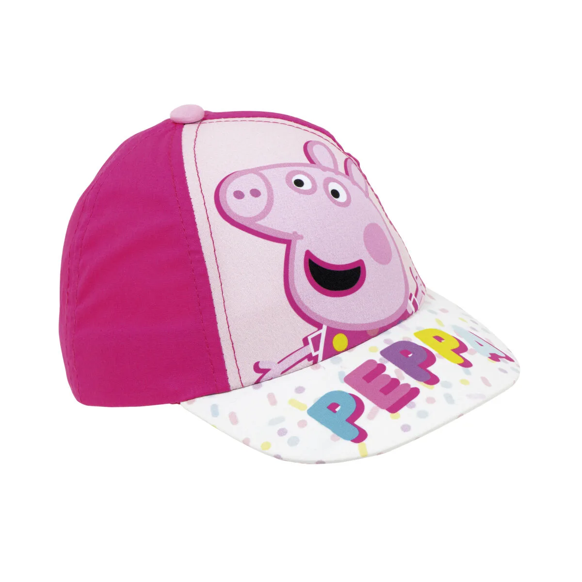 Casquette enfant peppa pig baby 44 46 cm s430676613. Diaytar incarne le nouveau visage du e-commerce : agile, éclectique et profondément ancré dans les tendances du moment