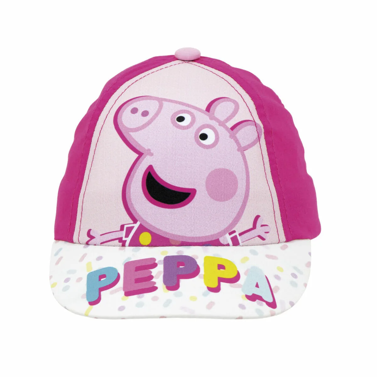 Casquette enfant peppa pig baby 44 46 cm s430676620. Diaytar, c'est la preuve que le génie réside dans les détails. Chaque produit a été scruté, pesé, et approuvé.
