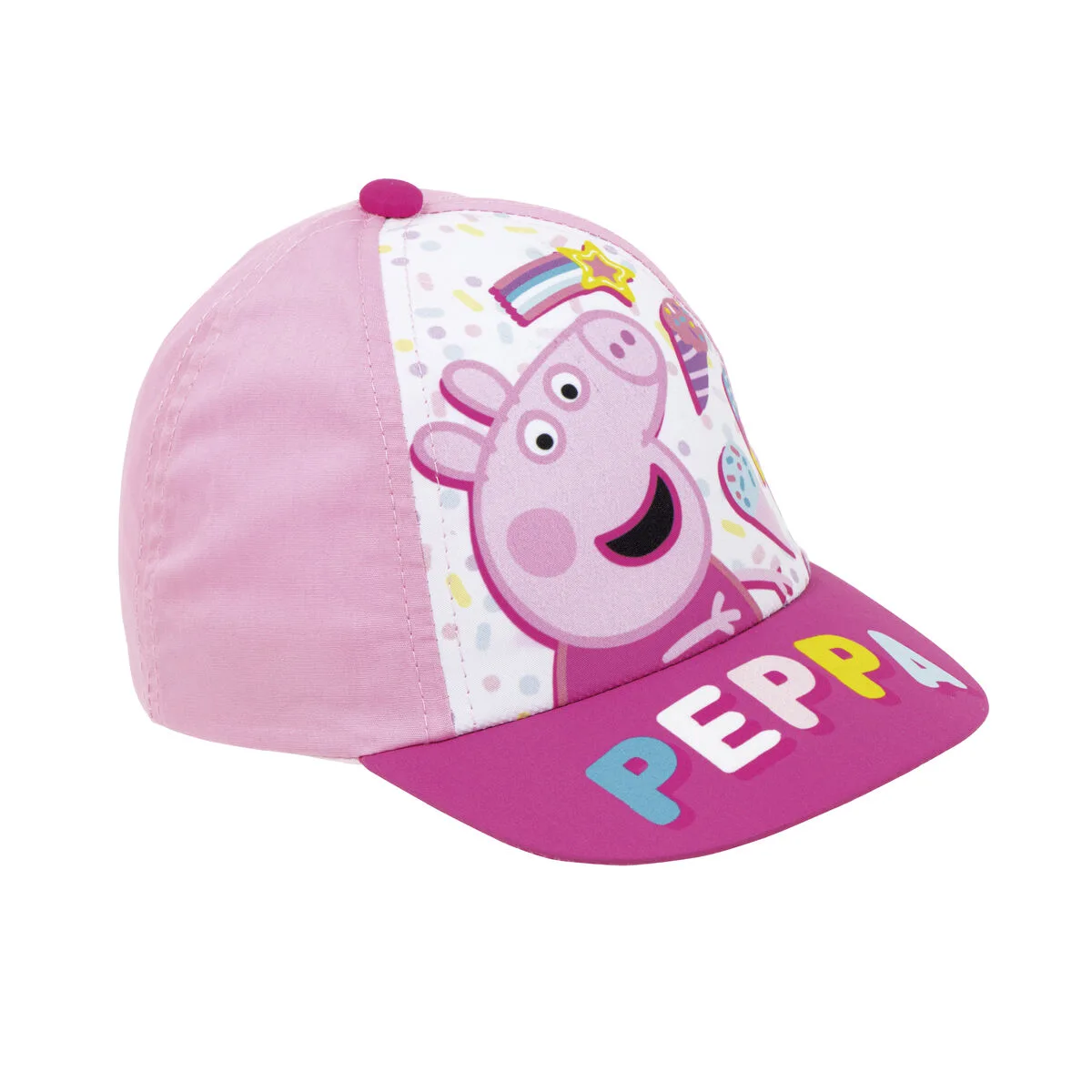 Casquette enfant peppa pig baby rose 44 46 cm s430652051. Diaytar a été conçu pour ceux qui refusent le compromis. Ici, chaque produit est une victoire du qualitatif sur le quantitatif.