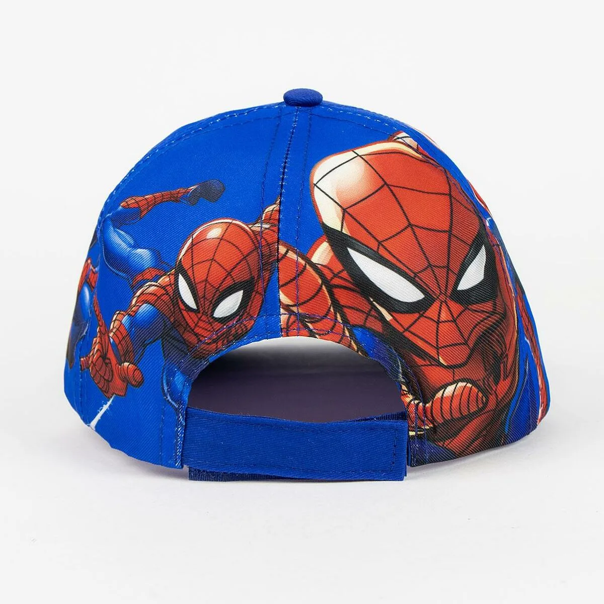 Casquette enfant spider man 53 cm s074285634. Nous avons créé Diaytar pour être le point de repère dans le paysage souvent confuse du e-commerce généraliste.
