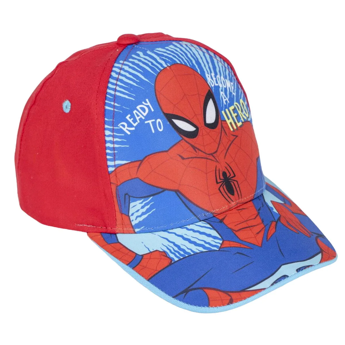 Casquette enfant spider man s244506669. Diaytar, c'est la promesse tenue d'un e-commerce où l'émerveillement devant un produit simple est encore possible.