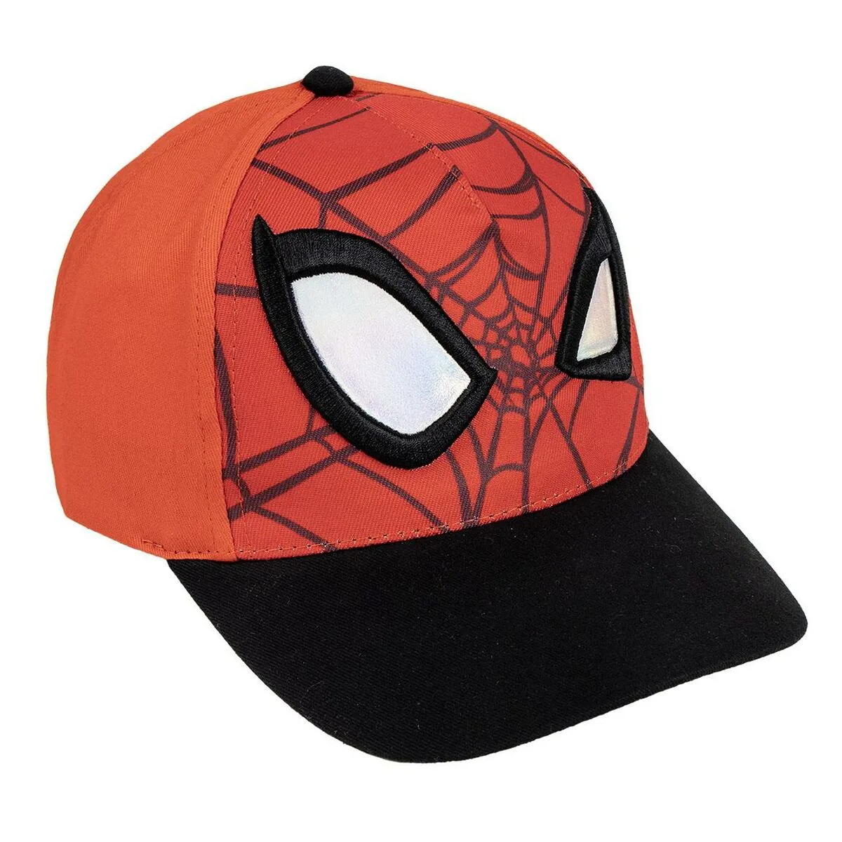 Casquette enfant spider man rouge s074288256. Diaytar, c'est le testament vivant qu'on peut allier large choix et qualité exemplaire dans le e-commerce.