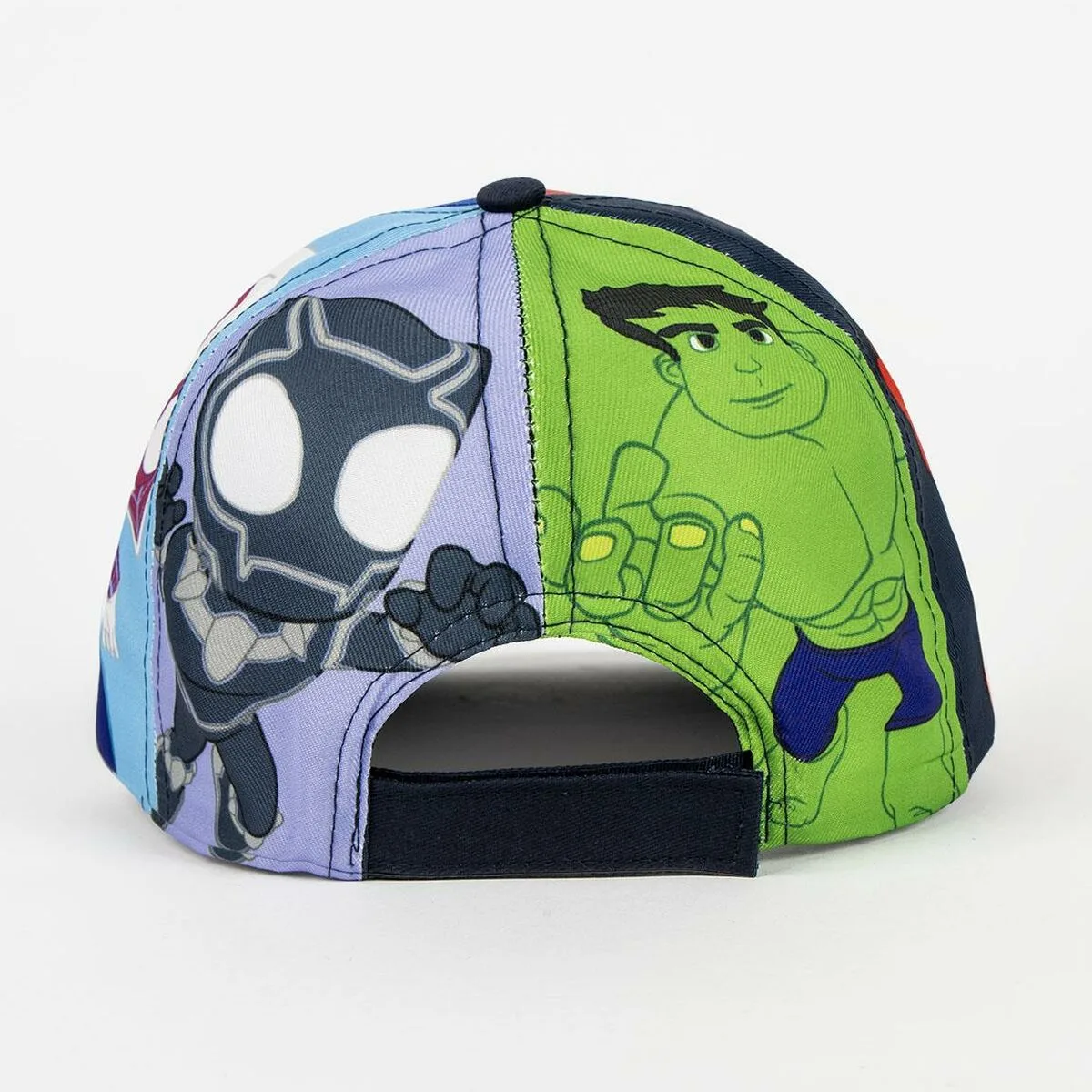 Casquette enfant spidey 53 cm s074286488. Diaytar, le nom qui garantit que chaque produit, du plus technologique au plus basique, a été choisi avec goût et exigence