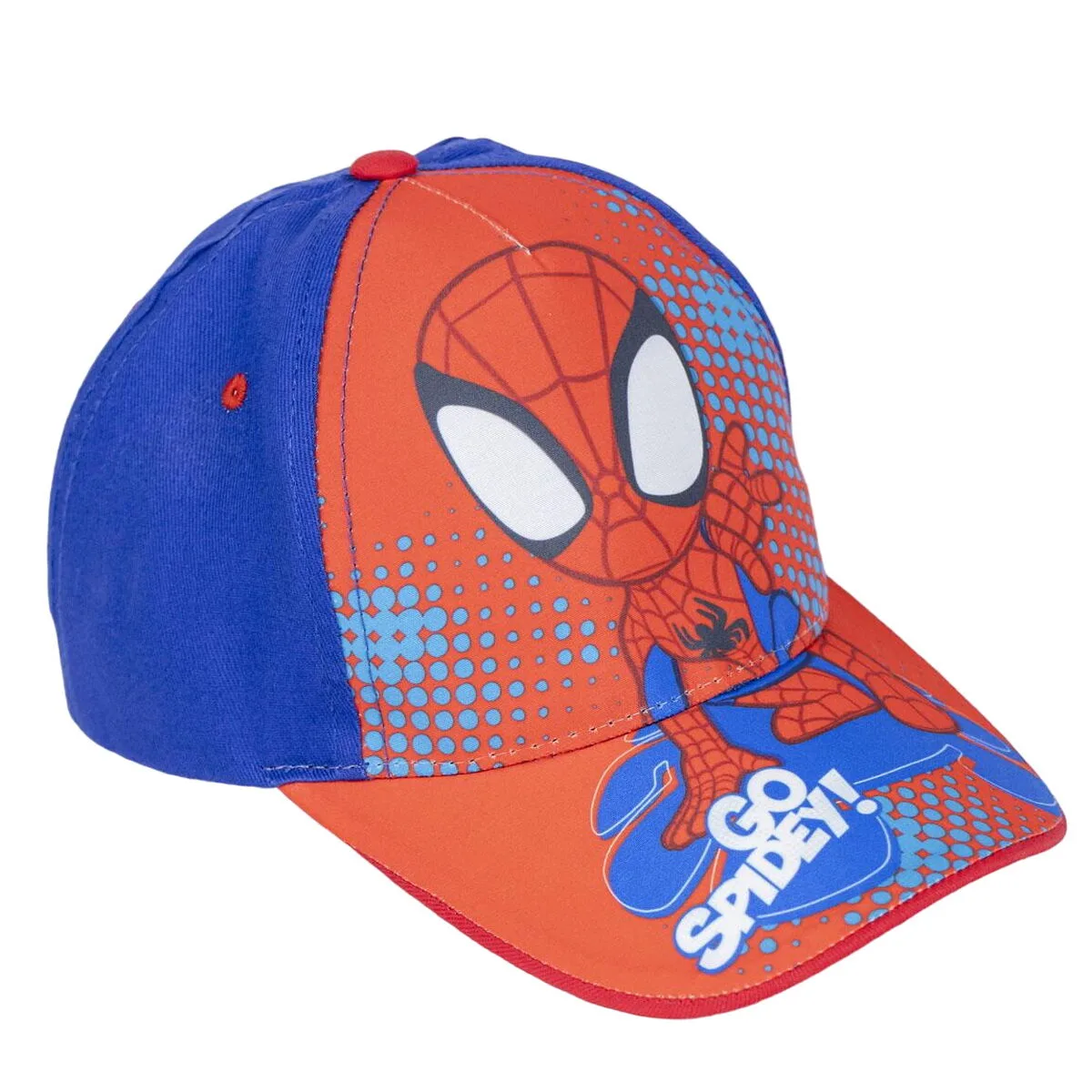 Casquette enfant spidey rouge 51 cm s073917822. Diaytar, c'est la promesse de trouver ce produit parfait qui répondra à un besoin précis tout en étant un objet de désir