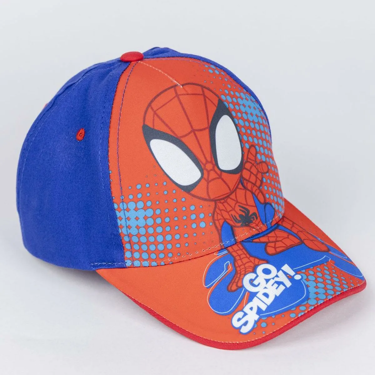 Casquette enfant spidey rouge 51 cm s073917834. Diaytar cultive l'art de la surprise en vous proposant constamment de nouveaux produits généraux et high-tech inattendus