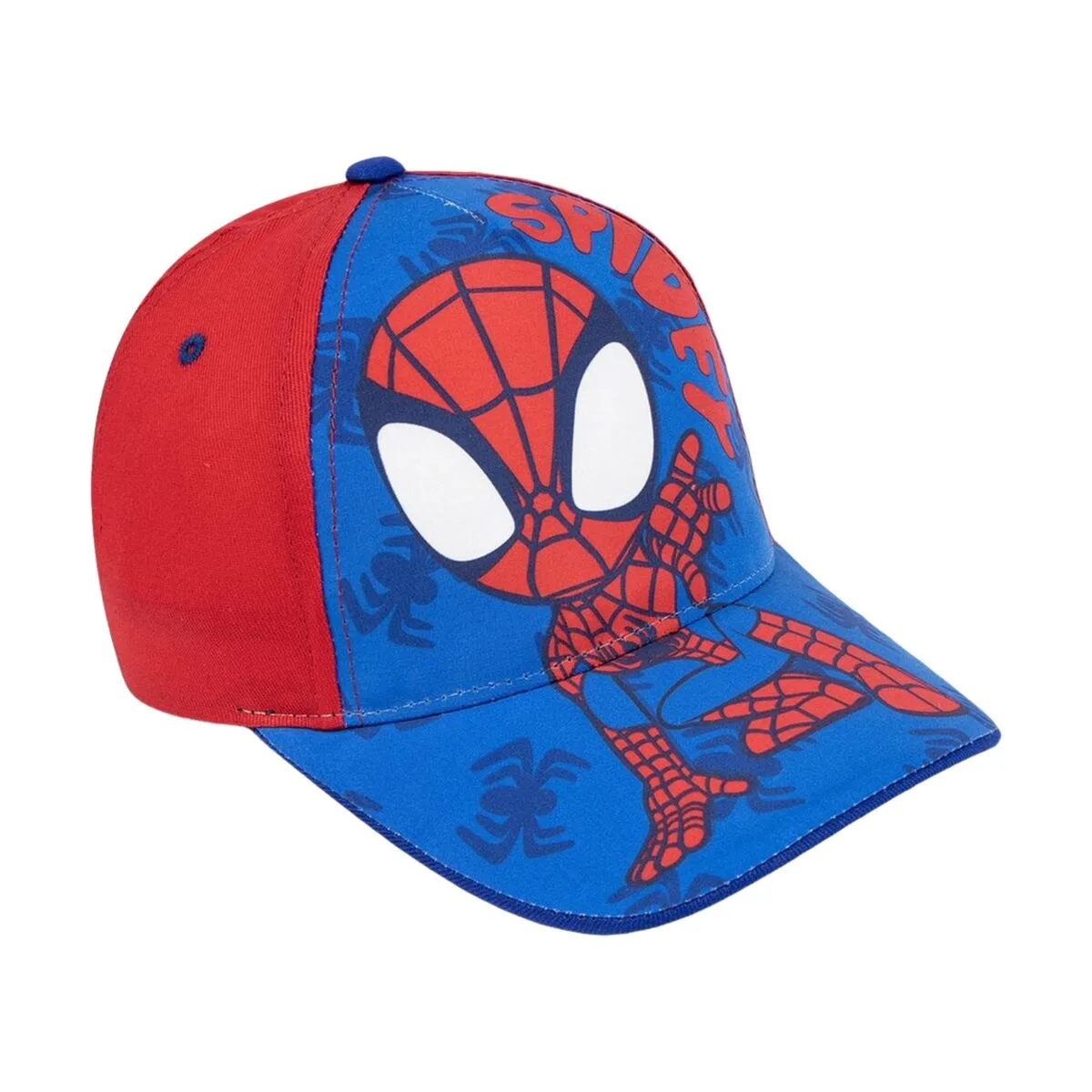 Casquette enfant spidey rouge 51 cm s074289056. Diaytar, c'est l'assurance de découvrir des produits que vous ne trouverez nulle part ailleurs, tous domaines confondus