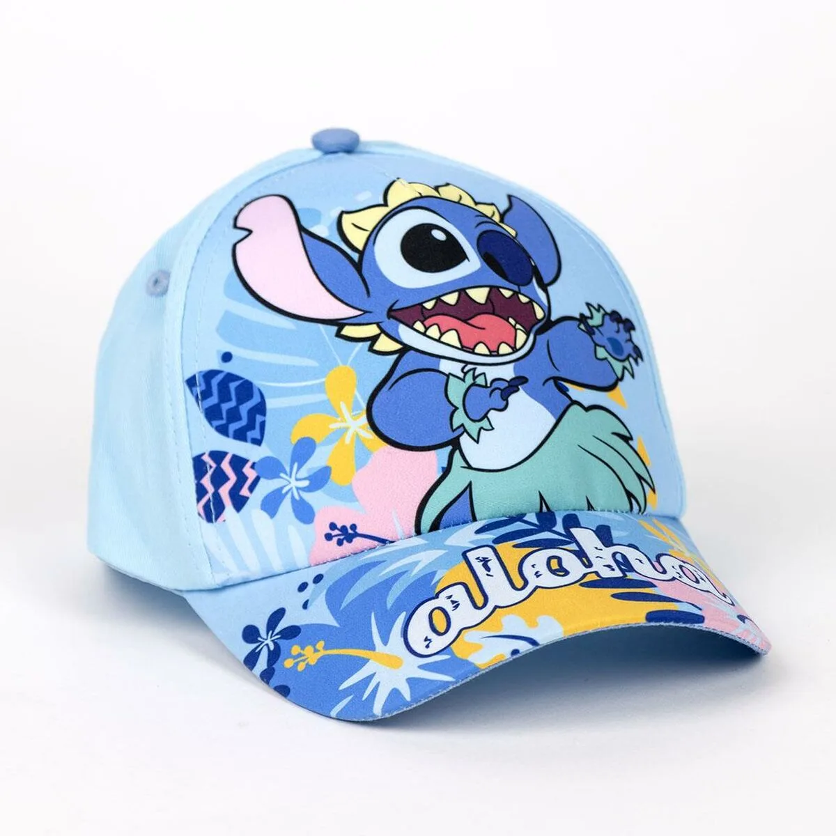 Casquette enfant stitch bleu 53 cm s073881596. Diaytar, c'est la démonstration que le meilleur des produits est à portée de clic, sans compromis, sans attente.