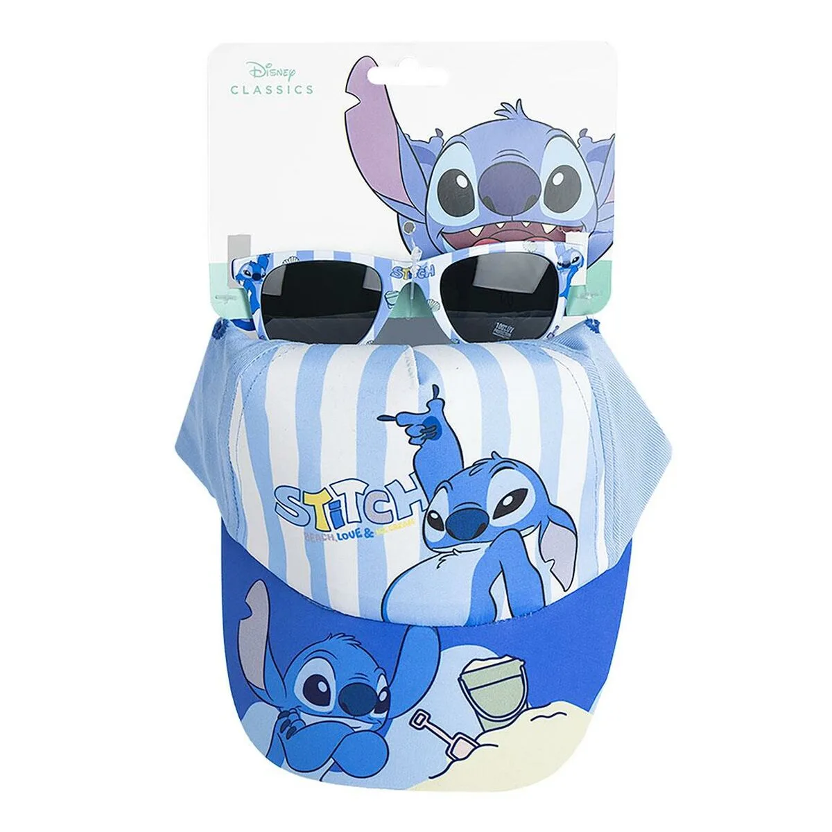 Casquette enfant stitch bleu 53 cm s074261360. Diaytar, c'est l'évidence : une plateforme simple, des produits beaux, une expérience fluide. Le trio gagnant.