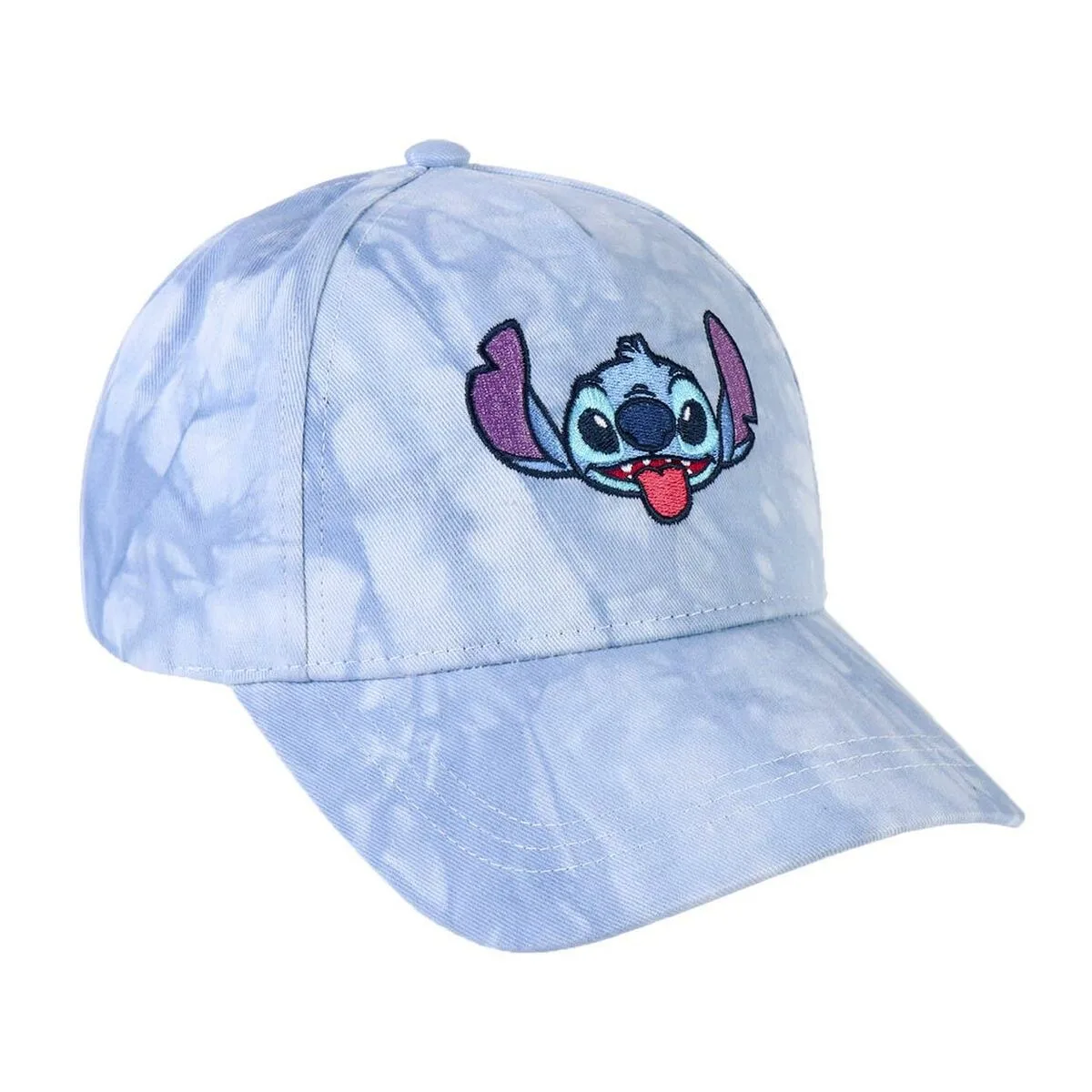 Casquette enfant stitch bleu 57 cm s073660955. Découvrez l'univers Diaytar - Des milliers de produits sélectionnés avec soin pour vous.