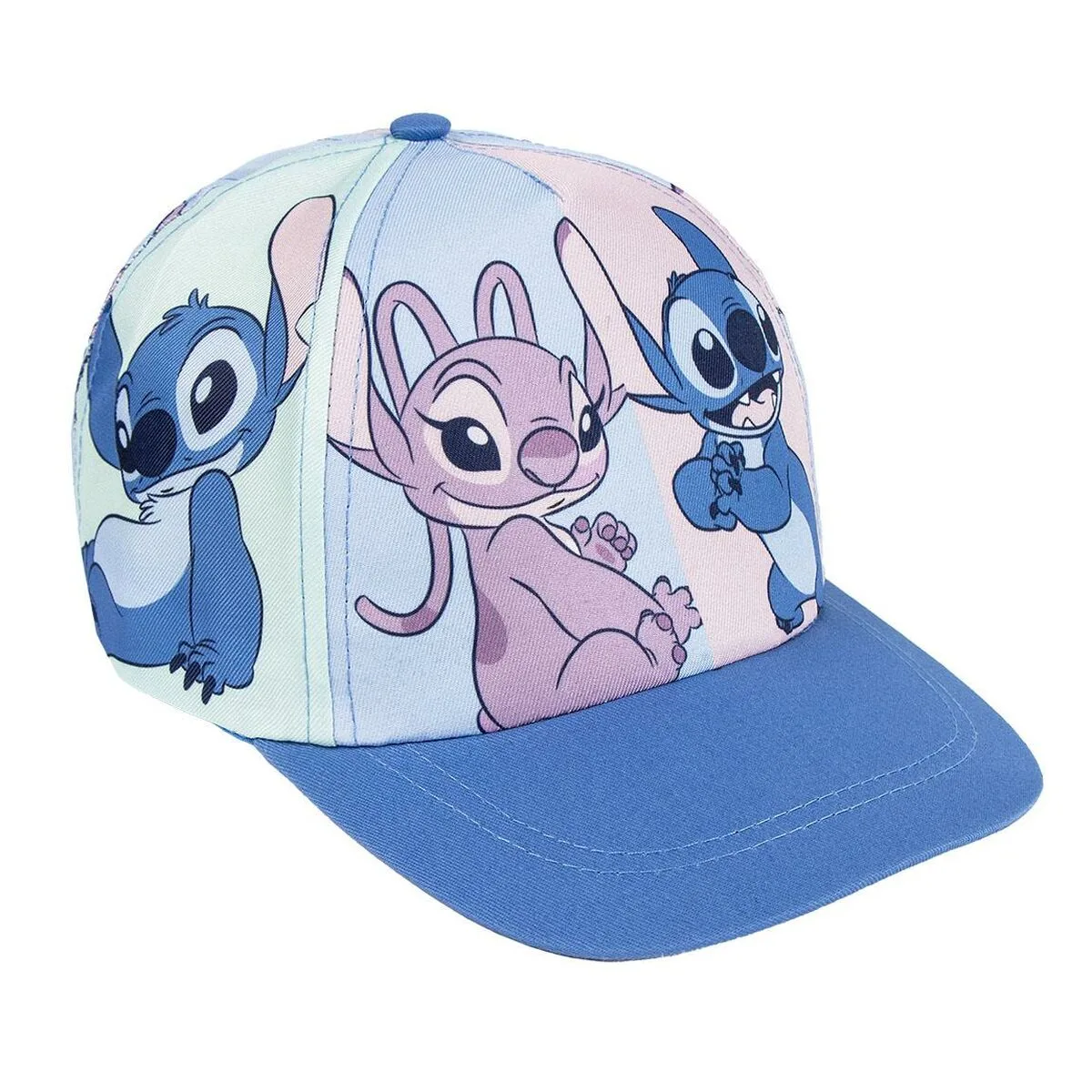 Casquette enfant stitch bleu s245086796. Diaytar : là où le shopping devient une forme d'art. Curateur d'un quotidien plus beau et plus fonctionnel.