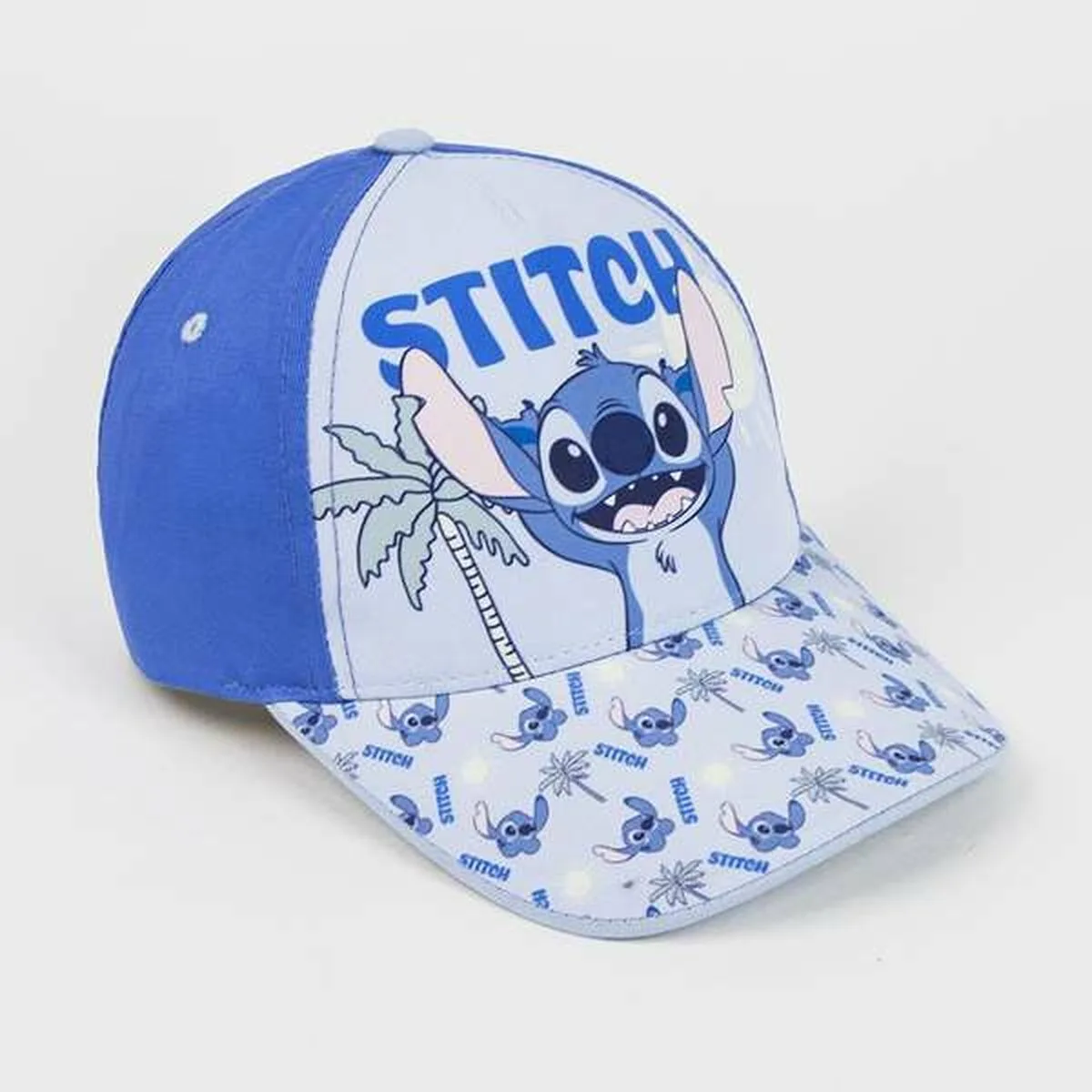 Casquette enfant stitch bleu s245119062. Nous sommes les storytellers du produit ordinaire devenu extraordinaire. Bienvenue dans le récit Diaytar.