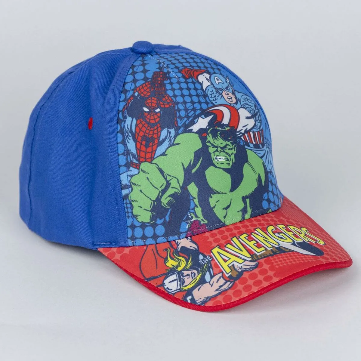 Casquette enfant the avengers bleu fonce 53 cm s073915833. Diaytar, c'est l'évidence que quand on aime les produits, on ne compte pas. On les collectionne. À vous de jouer.