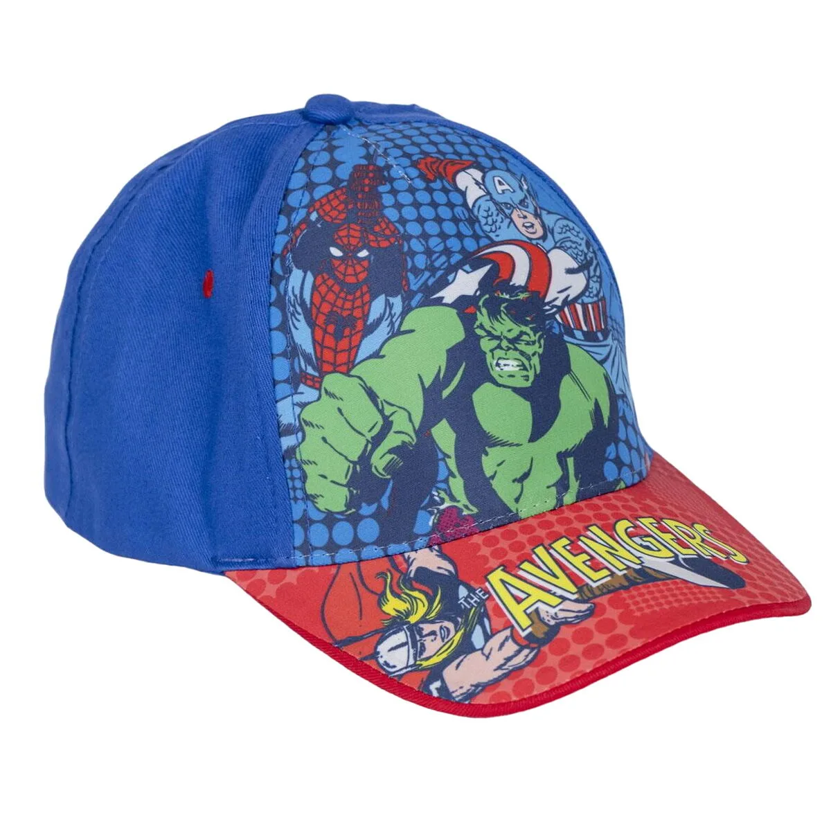 Casquette enfant the avengers bleu fonce 53 cm s073915889. L'aventure Diaytar est une quête permanente de sens et d'esthétisme à travers des produits soigneusement pensés.