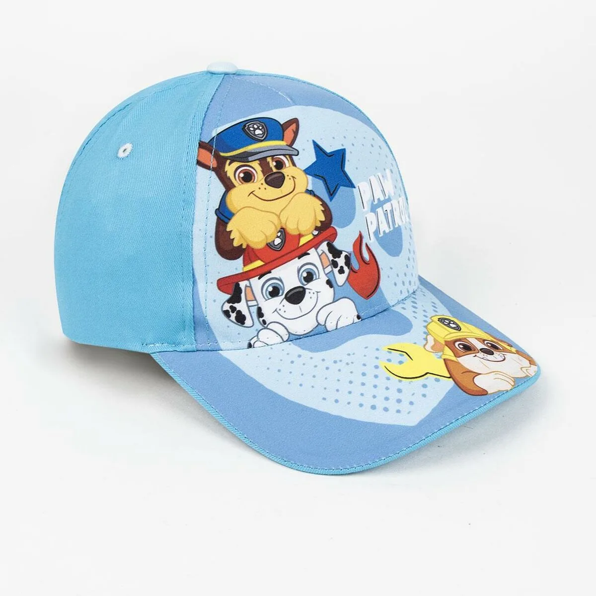 Casquette enfant the paw patrol bleu 51 cm s074287769. Nous sommes les storytellers du produit ordinaire devenu extraordinaire. Bienvenue dans le récit Diaytar.