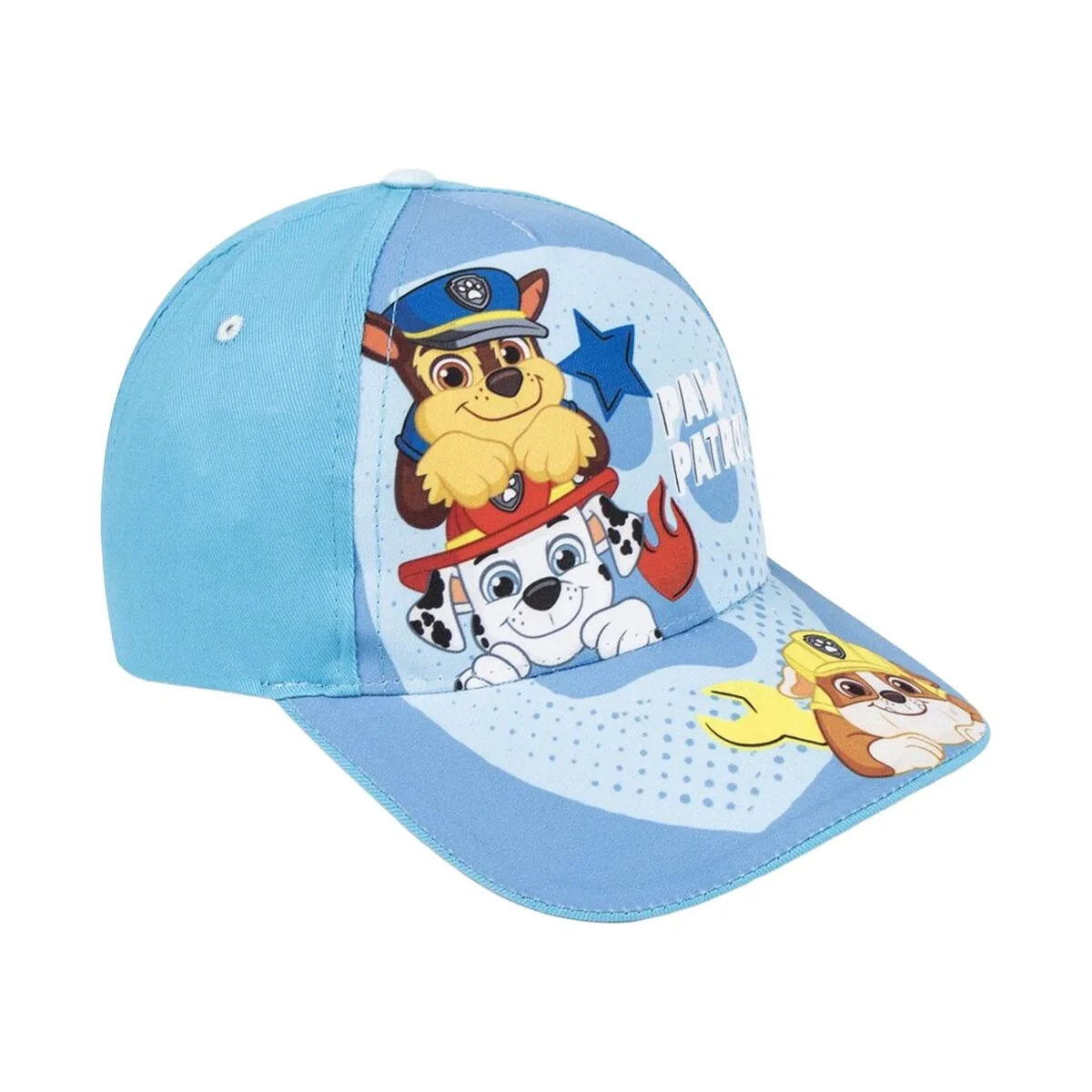Casquette enfant the paw patrol bleu 51 cm s074287779. Diaytar, c'est le manifeste d'un shopping plus intelligent, plus rapide, et résolument plus gratifiant.