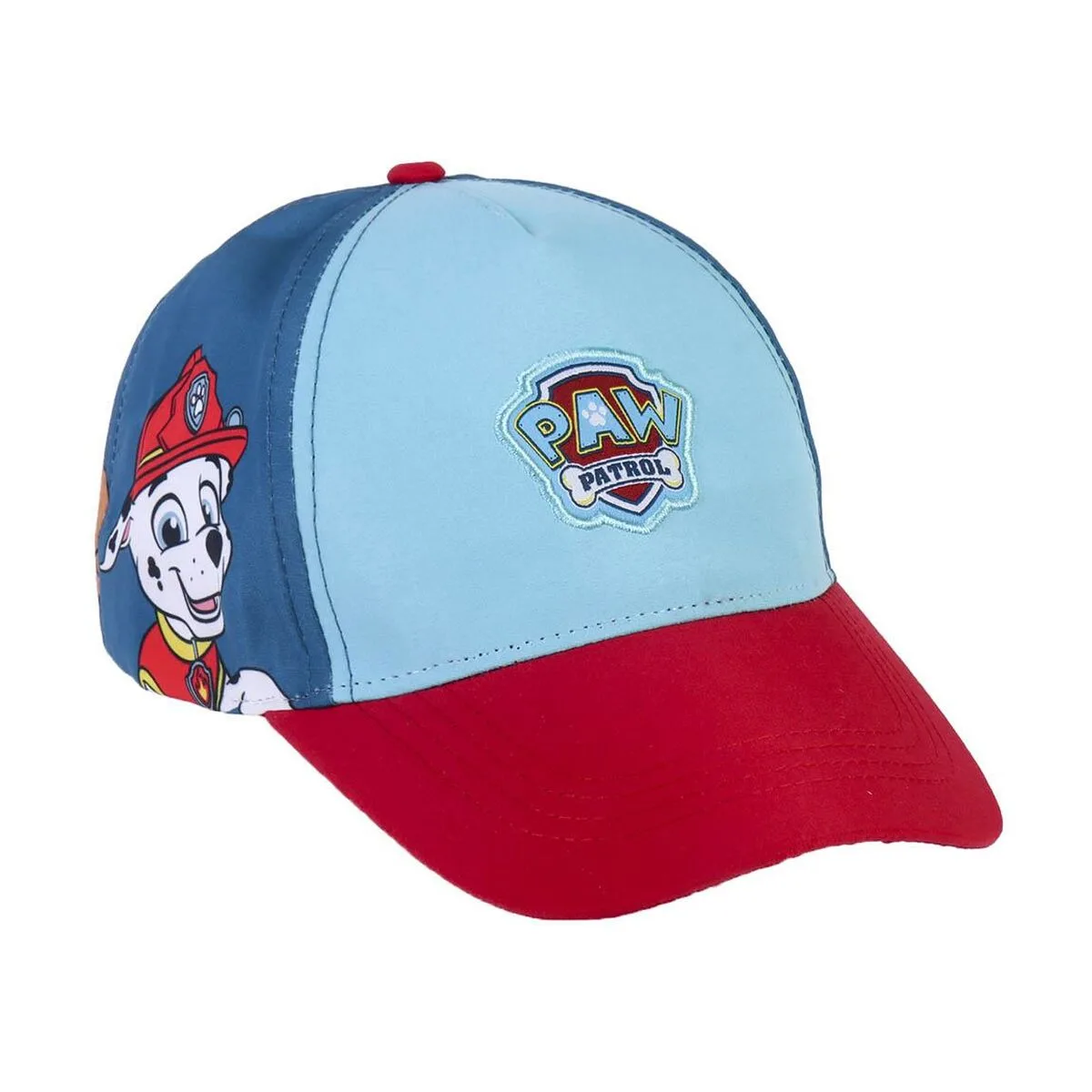 Casquette enfant the paw patrol bleu 53 cm s073665547. Diaytar, c'est l'évidence que quand on aime les produits, on ne compte pas. On les collectionne. À vous de jouer.