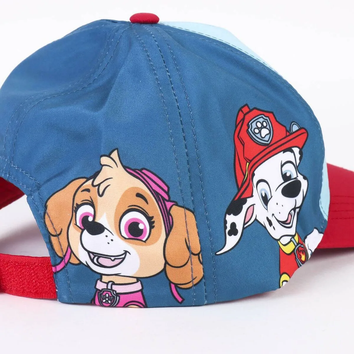 Casquette enfant the paw patrol bleu 53 cm s073665580. L'ADN de Diaytar : un mélange éclectique et raffiné de produits qui parle aussi bien aux geeks qu'aux esthètes
