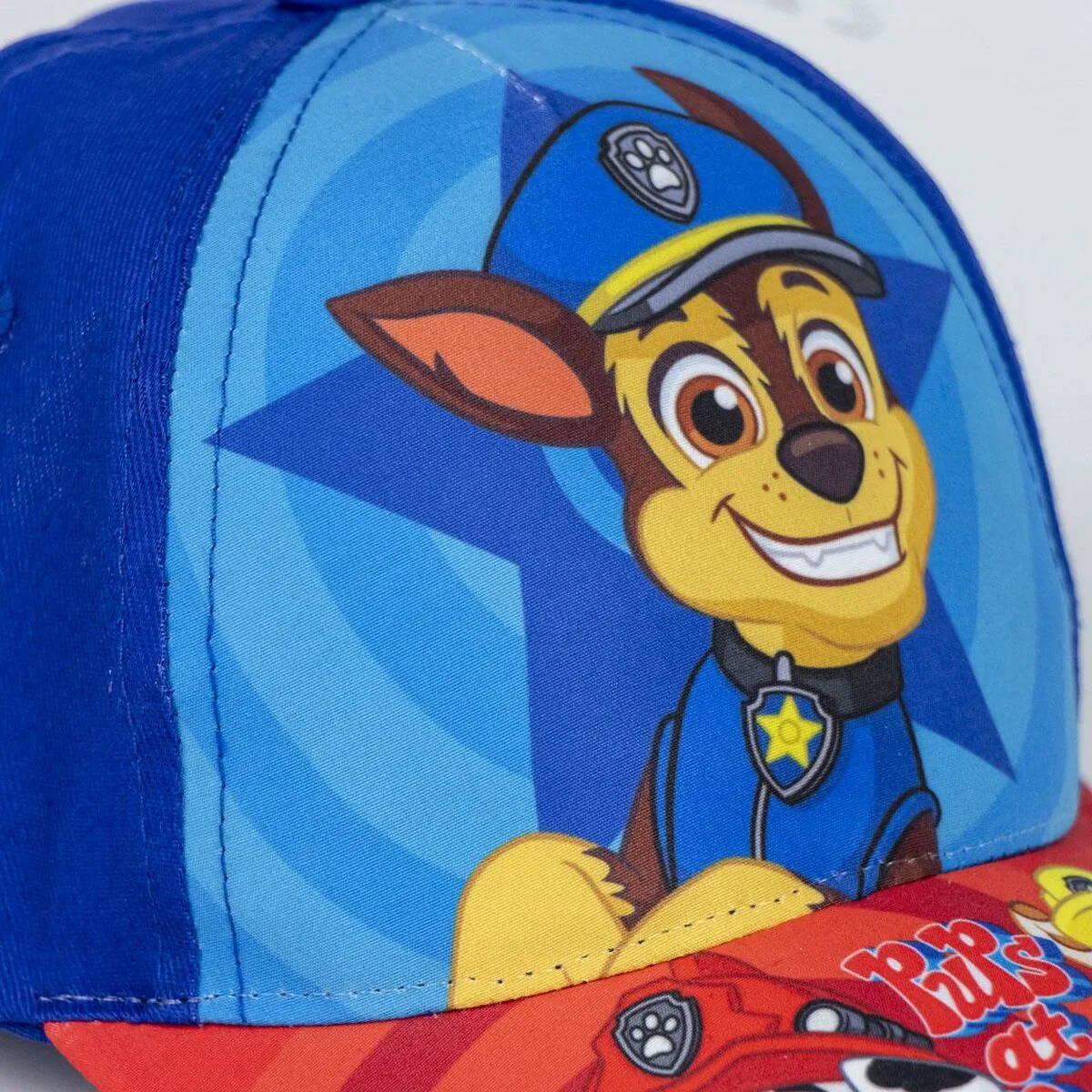 Casquette enfant the paw patrol bleu 53 cm s073916615. Diaytar, c'est la preuve que le génie réside dans les détails. Chaque produit a été scruté, pesé, et approuvé.