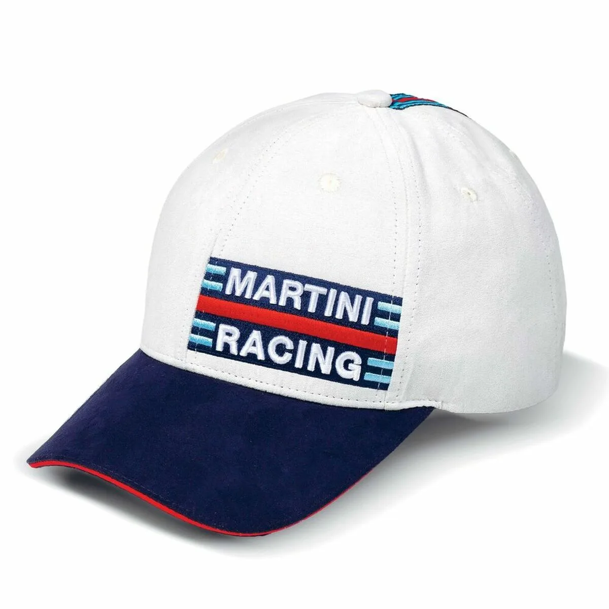 Casquette sparco martini racing blanc s372329569. Nous sélectionnons pour Diaytar des produits qui ont une histoire, une âme, et qui sauront trouver une place dans la vôtre.