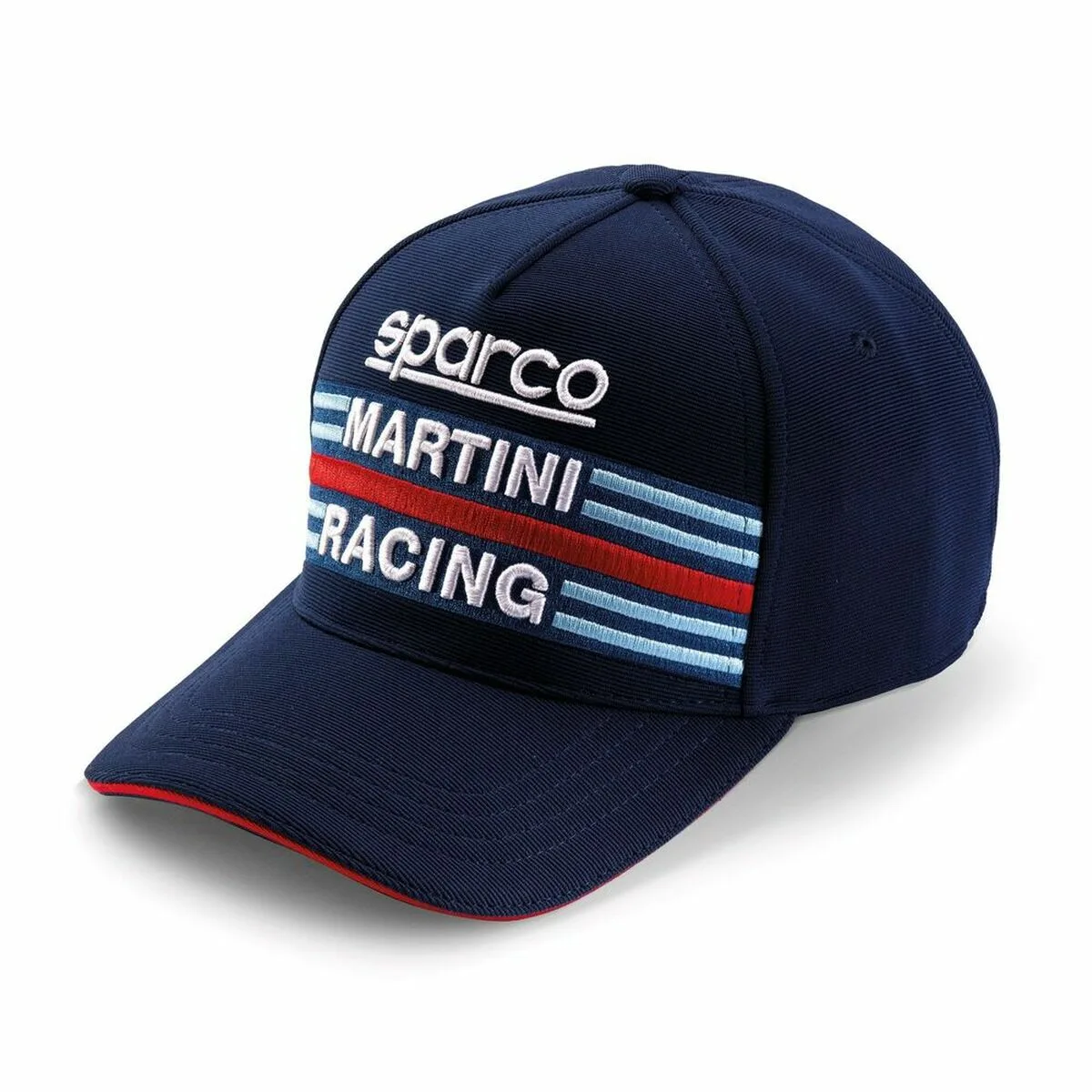 Casquette sparco martini racing bleu rouge s372137783. Diaytar, c'est la certitude de dénicher la perle rare, qu'il s'agisse d'un produit électronique de pointe ou d'un accessoire tendance