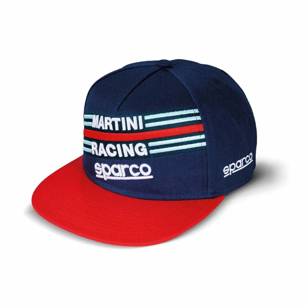 Casquette sparco martini racing bleu rouge s372137852. Pour un shopping sans limites : Diaytar déniche pour vous le meilleur des produits généraux, électroniques et de style de vie