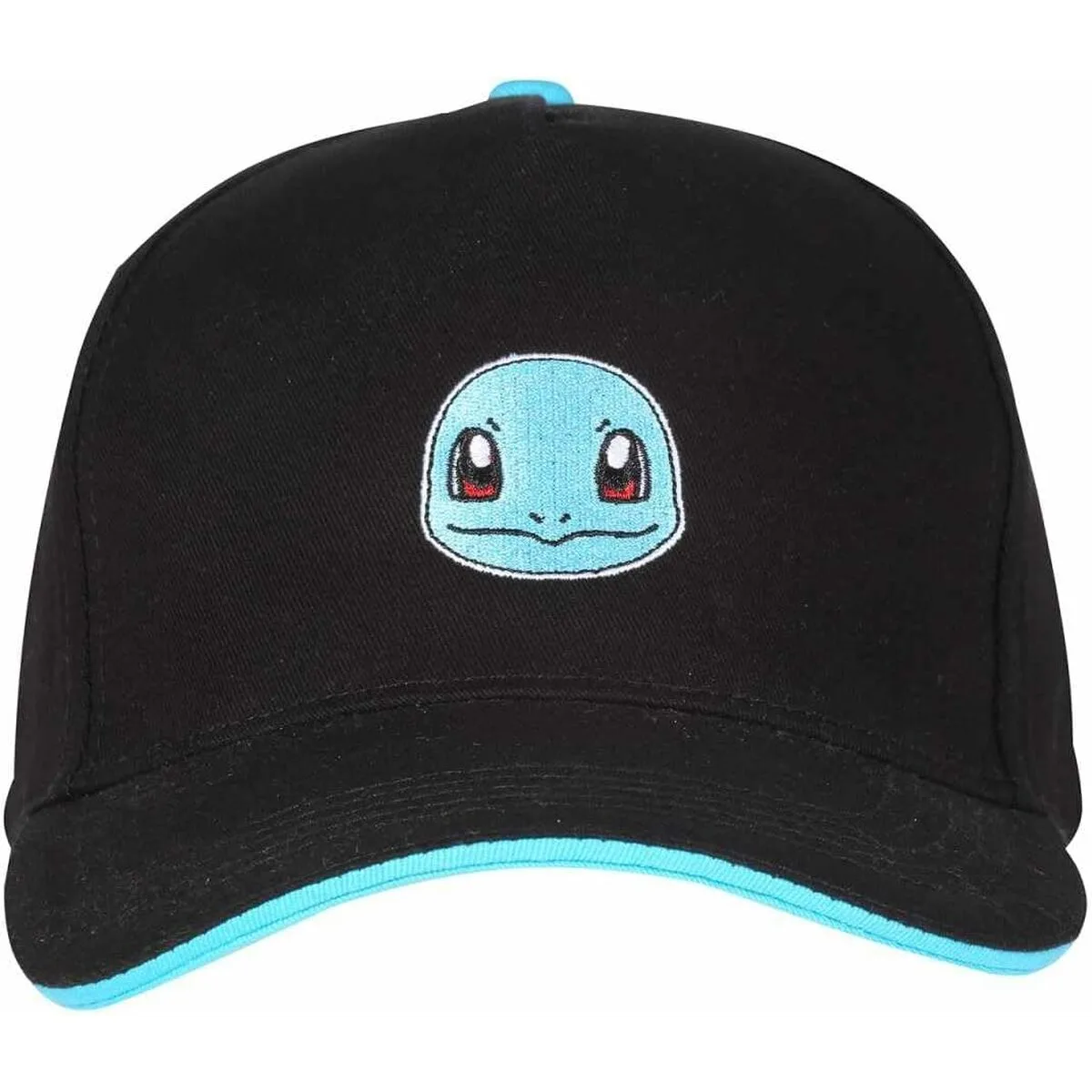 Casquette unisex pokemon squirtle badge 58 cm noir taille unique d080040743. Les dernières tendances mode vous attendent chez Diaytar !