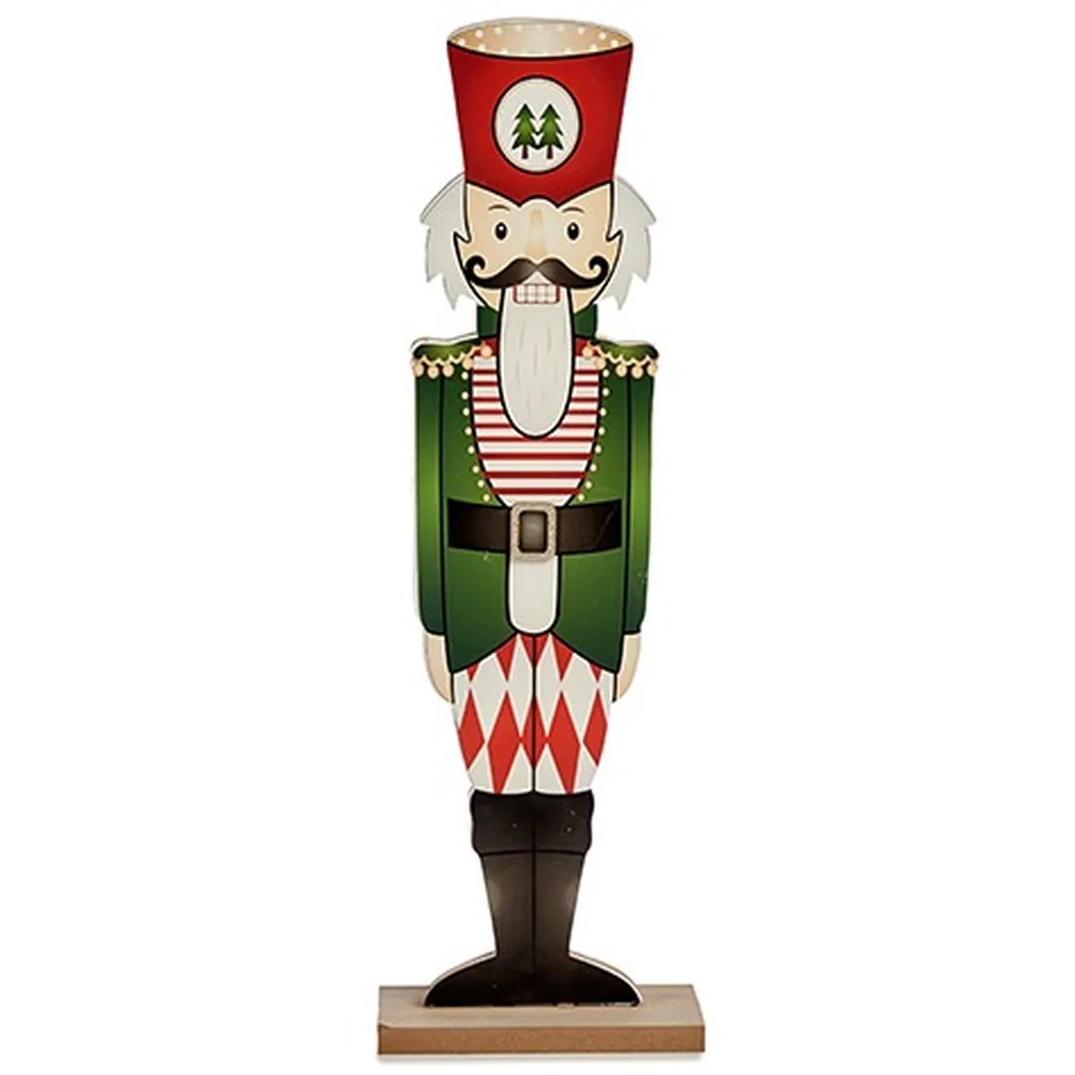 Casse noisette krist 19xd35233 blanc noir rouge vert bois 10 x 60 x 19 cm casse noisette 6 unites s362744333. Diaytar, le trait d'union entre vos besoins pratiques et vos aspirations esthétiques, à travers une offre généraliste pointue