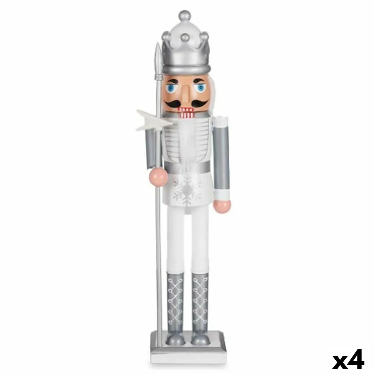 Casse noisette krist xm nc1105 blanc argent plastique 13 2 x 59 5 x 11 5 cm casse noisette 4 unites s362732372. Diaytar capitalise sur la diversité : notre force est de vous offrir un choix immense sans jamais sacrifier la qualité