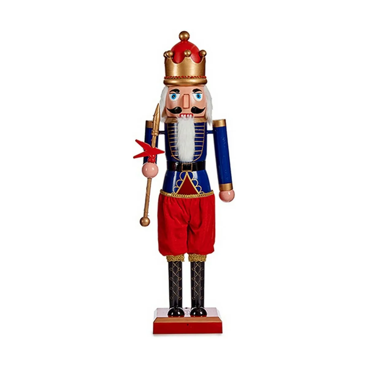 Casse noisette krist xm nl1104 bleu rouge plastique 18 5 x 81 5 x 16 5 cm casse noisette s361210276. Diaytar, c'est le grand ménage de printemps dans vos habitudes shopping : on garde l'essentiel, on jette le superflu.