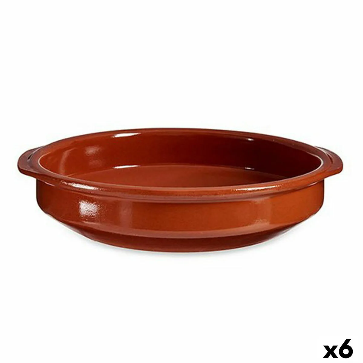 Casserole 0136 miel faience 38 x 7 x 36 cm 6 unites s362442795. Chez Diaytar, chaque visite est l'occasion de découvrir un nouveau produit génial, qu'il soit électronique ou domestique
