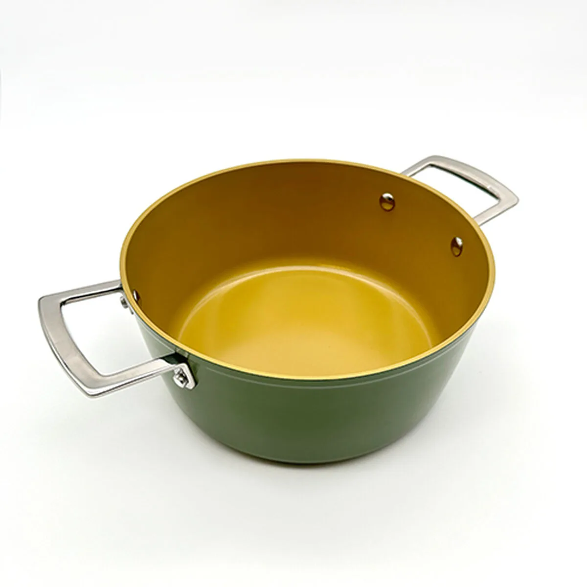 Casserole amercook amvegan chef o 24 cm s650486929. L'art de vivre à la française s'exprime dans notre collection maison Diaytar.