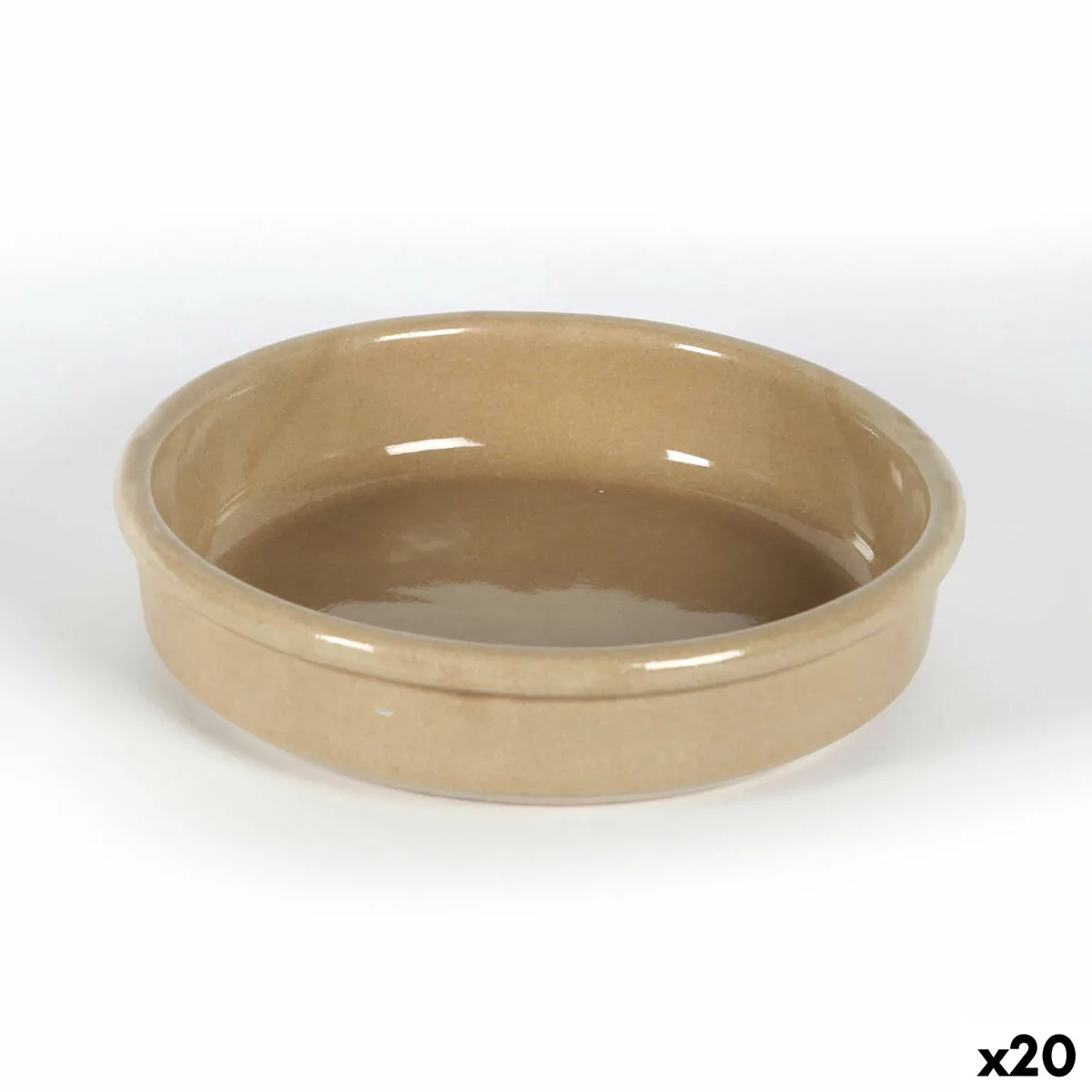 Casserole anaflor barro anaflor marron ceramique o 15 cm 20 unites s270818226. La recette Diaytar : un tiers de design, un tiers d'innovation, un tiers de fonctionnalité. Le tout saupoudré de tendance.