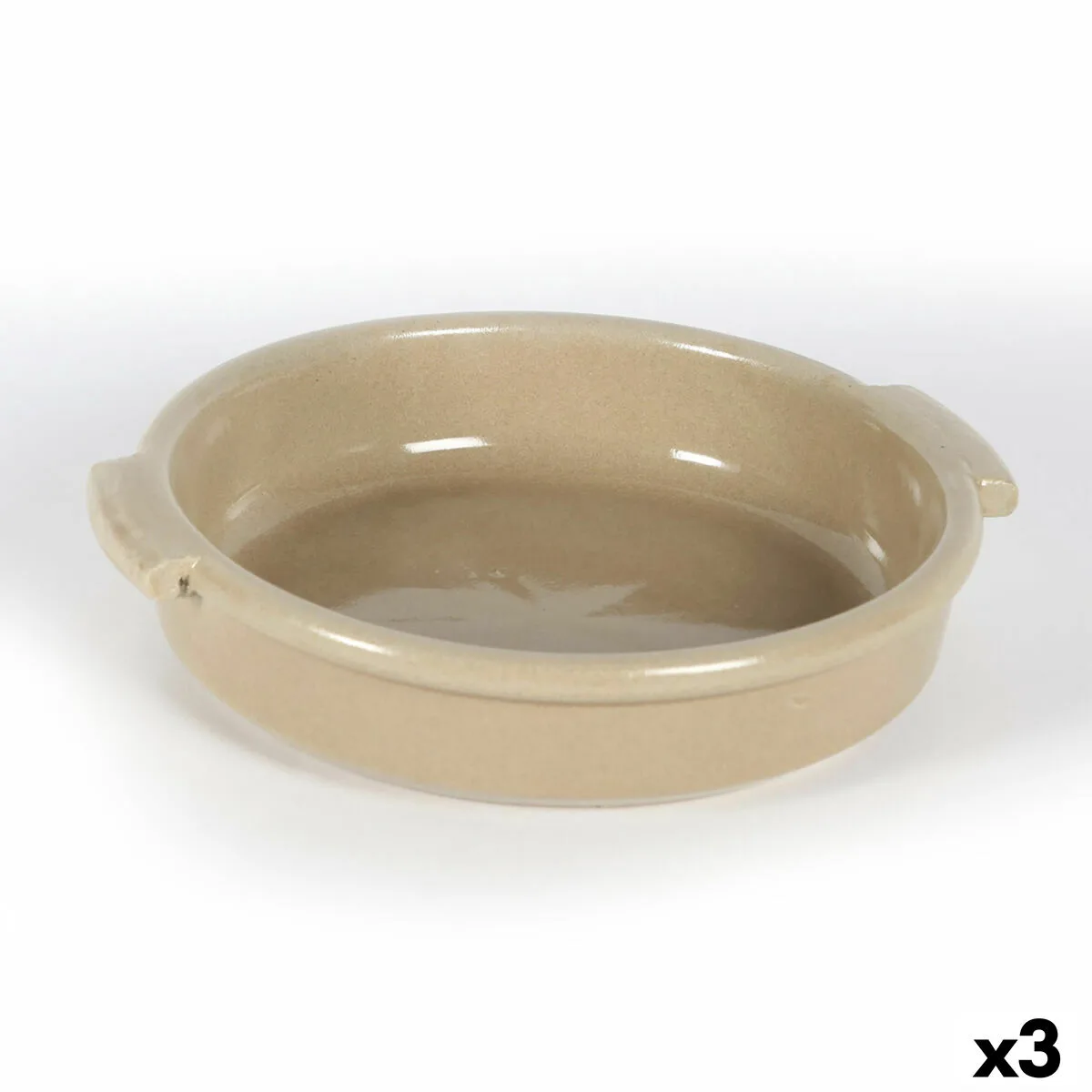Casserole anaflor barro anaflor marron ceramique o 21 cm 3 unites s270817816. Diaytar, une destination où l'on vient pour un produit précis et où l'on reste pour l'étendue et la qualité de l'offre