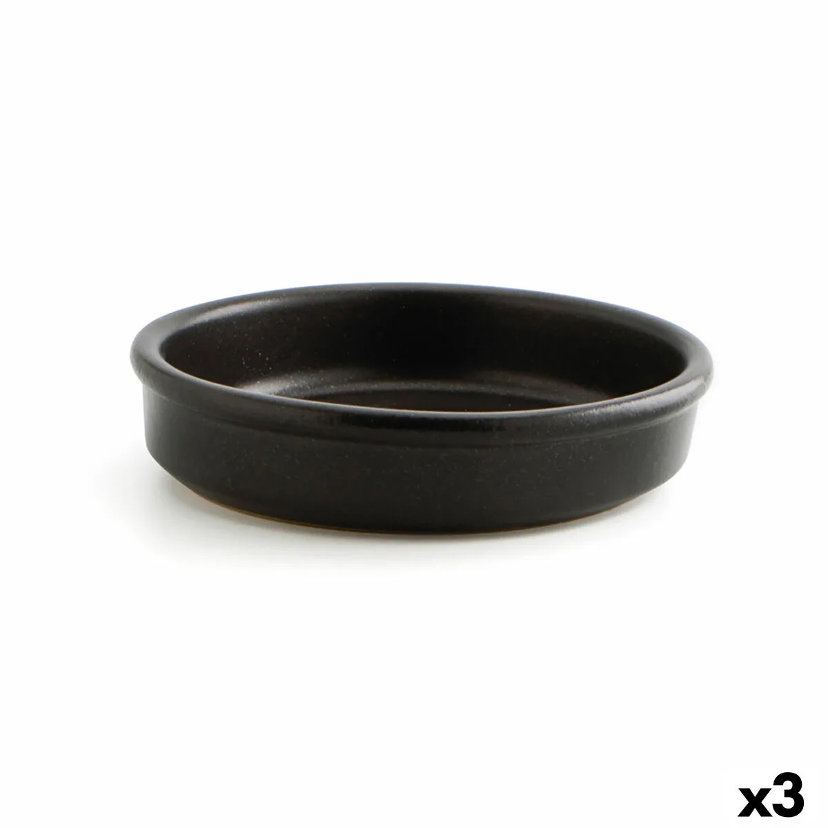 Casserole anaflor barro anaflor noir ceramique faience o 21 cm 3 unites s270817713. Notre équipe Diaytar parcourt le globe pour vous dénicher les produits généraux et électroniques les plus prometteurs
